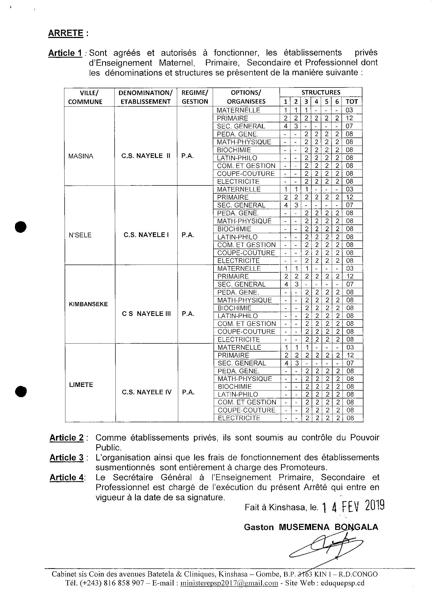 Aucune image