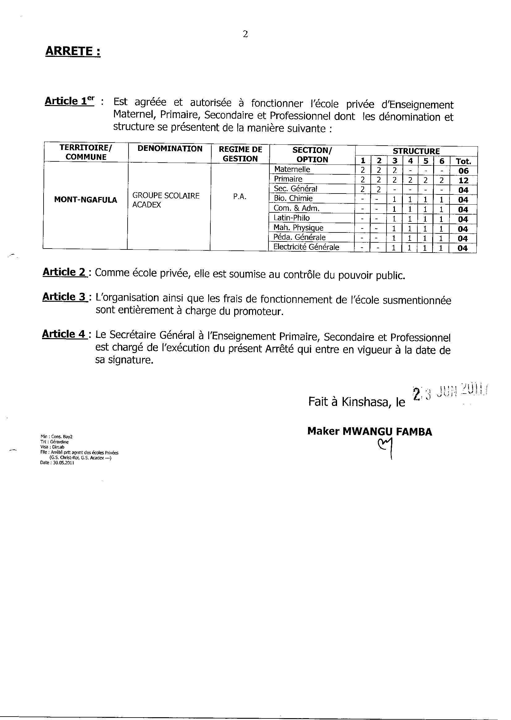 Aucune image