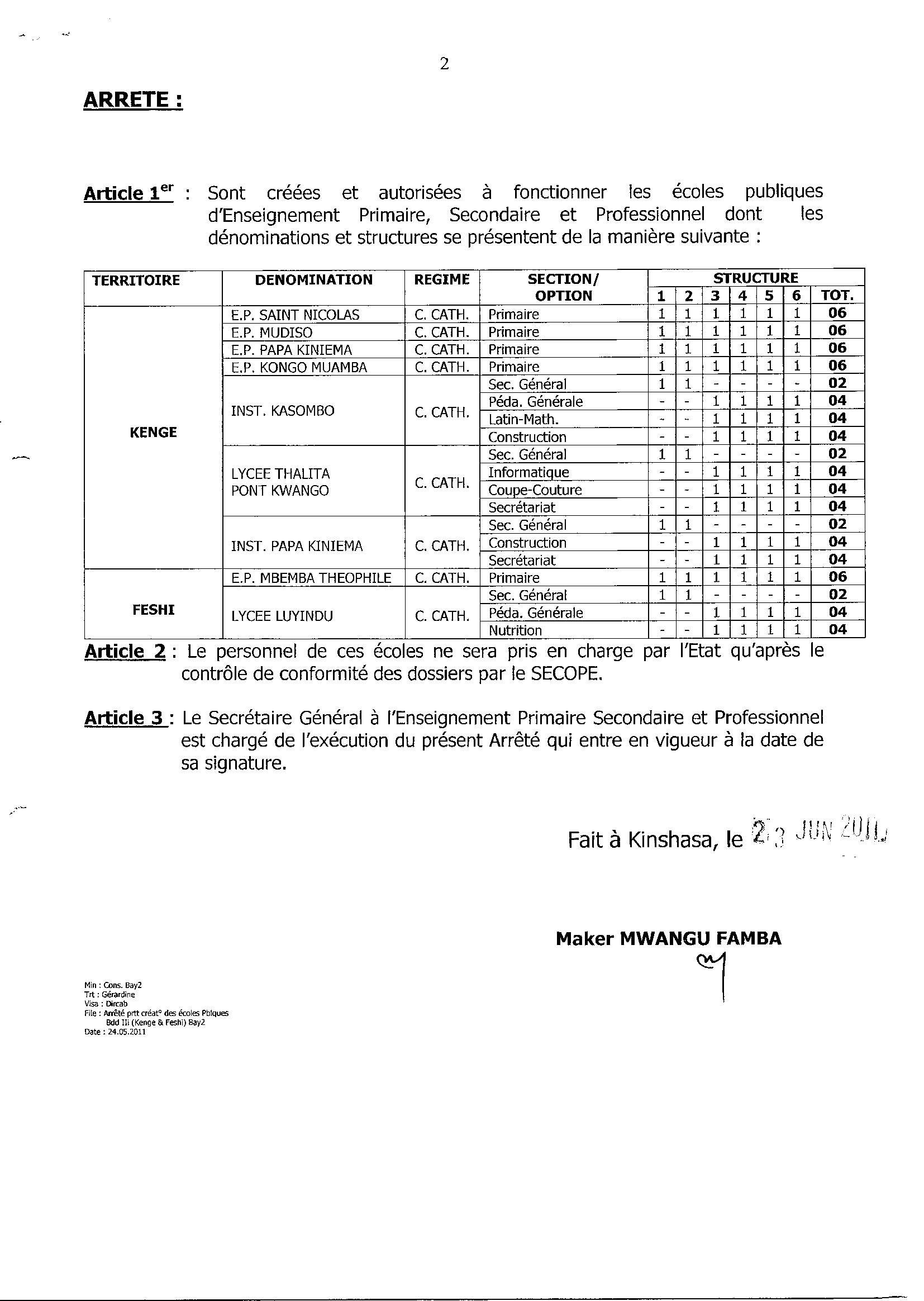 Aucune image