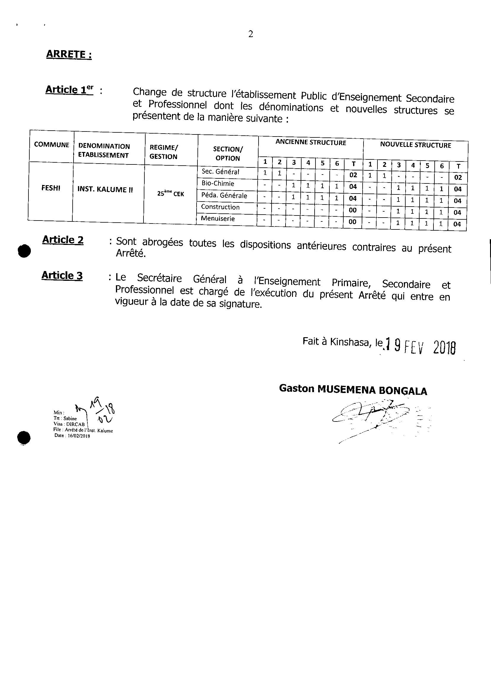Aucune image
