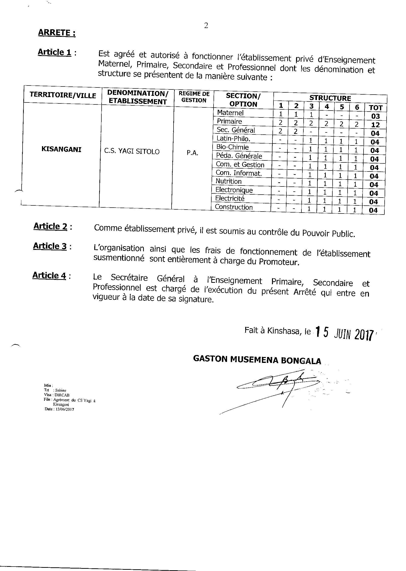 Aucune image