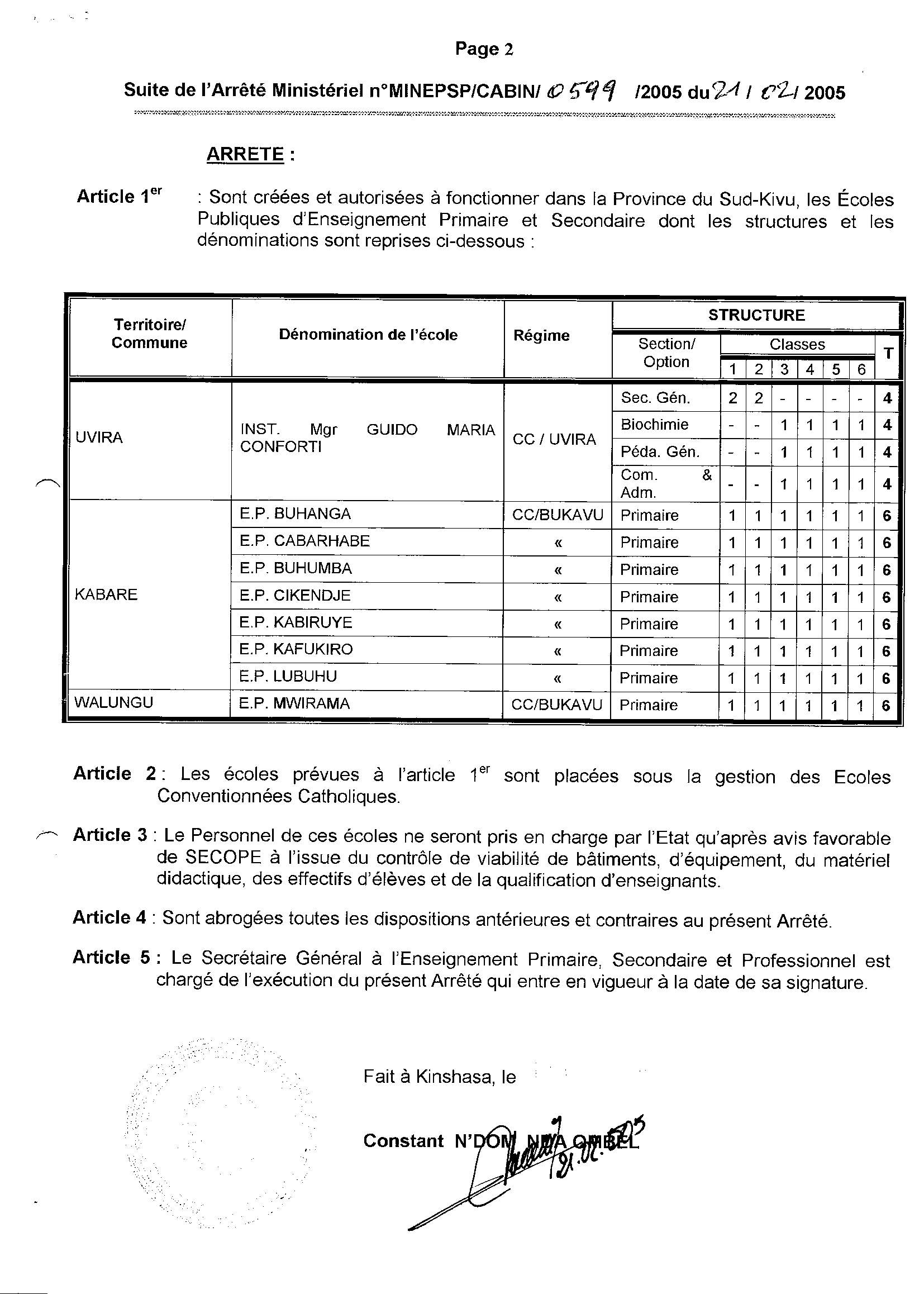Aucune image