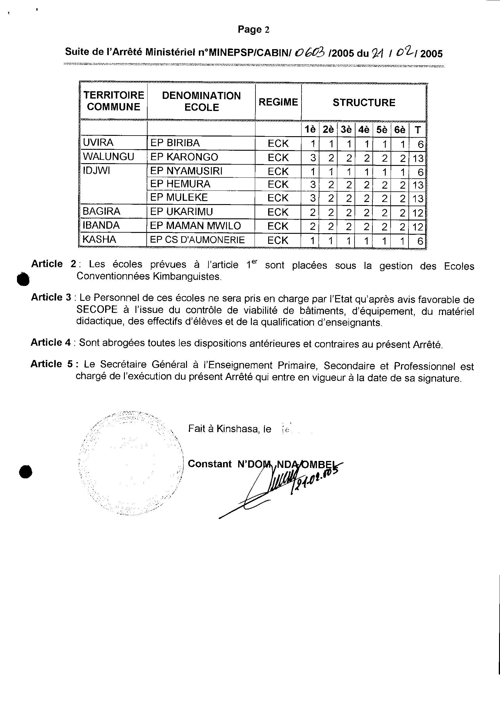 Aucune image