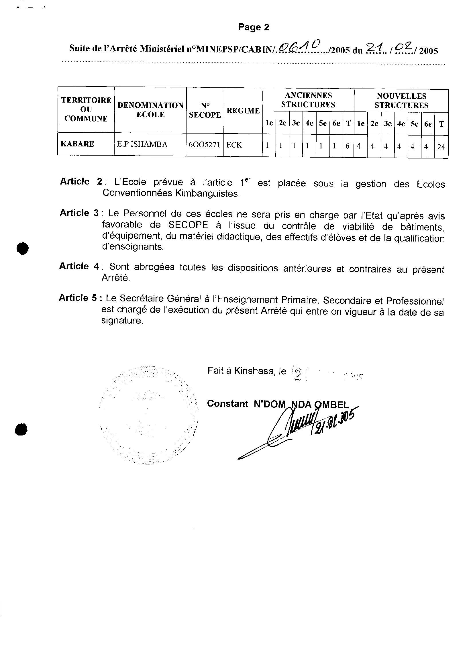 Aucune image