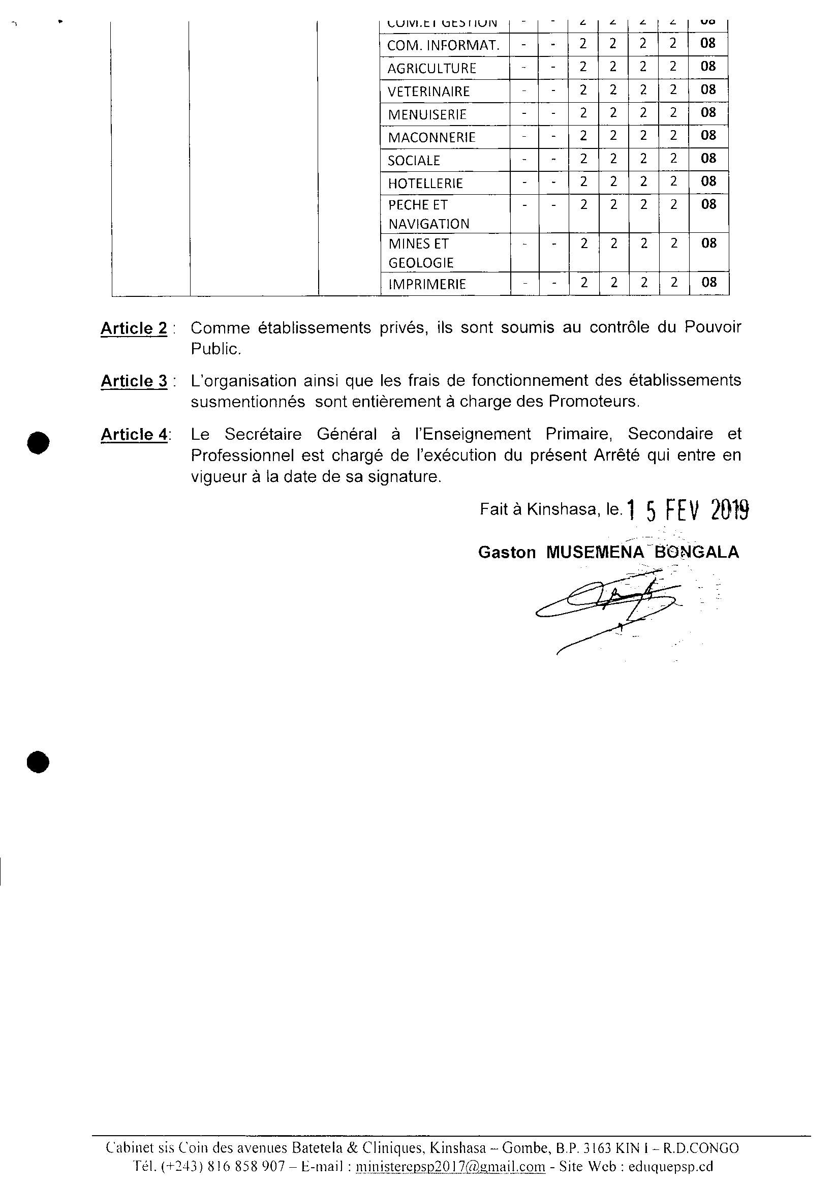 Aucune image