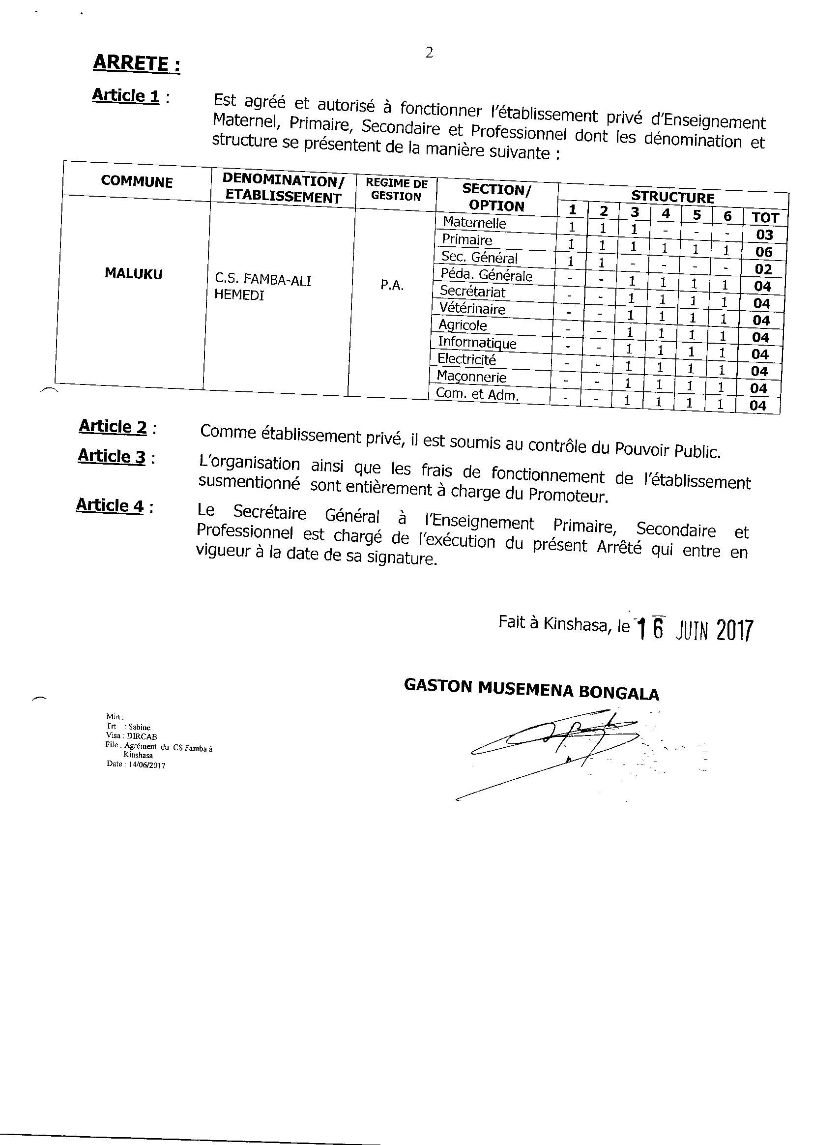 Aucune image