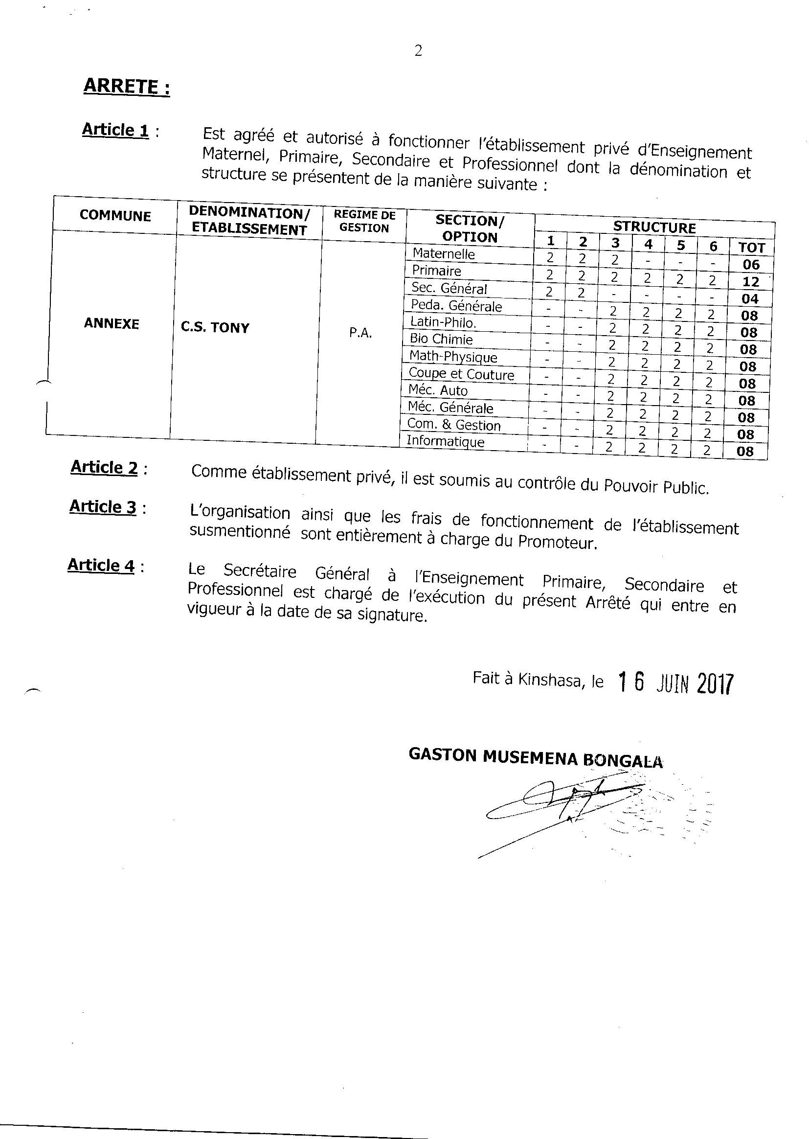 Aucune image