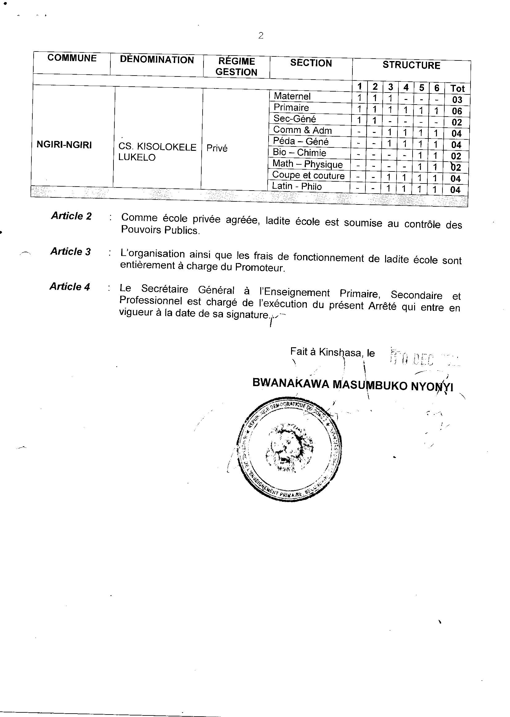 Aucune image