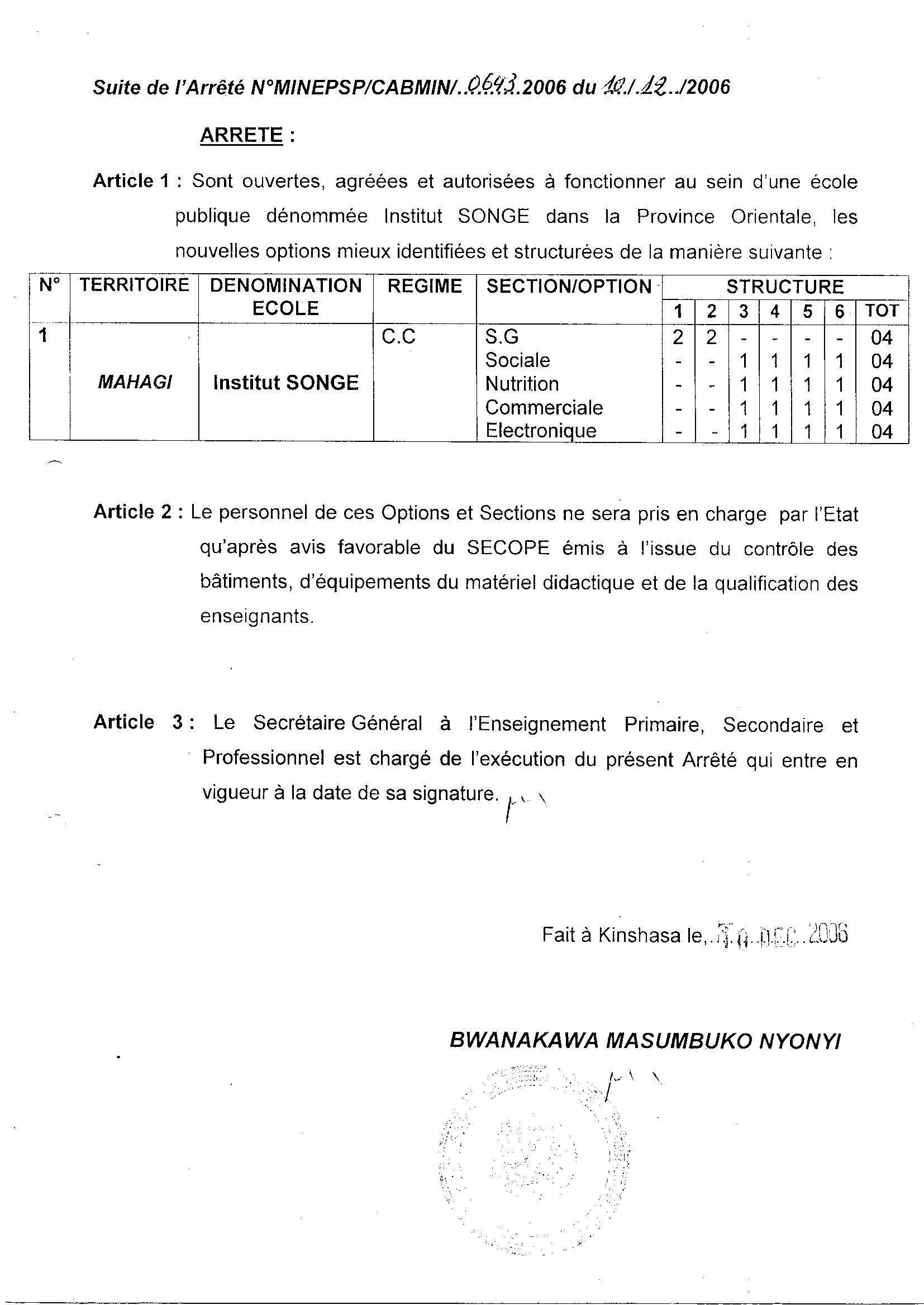 Aucune image