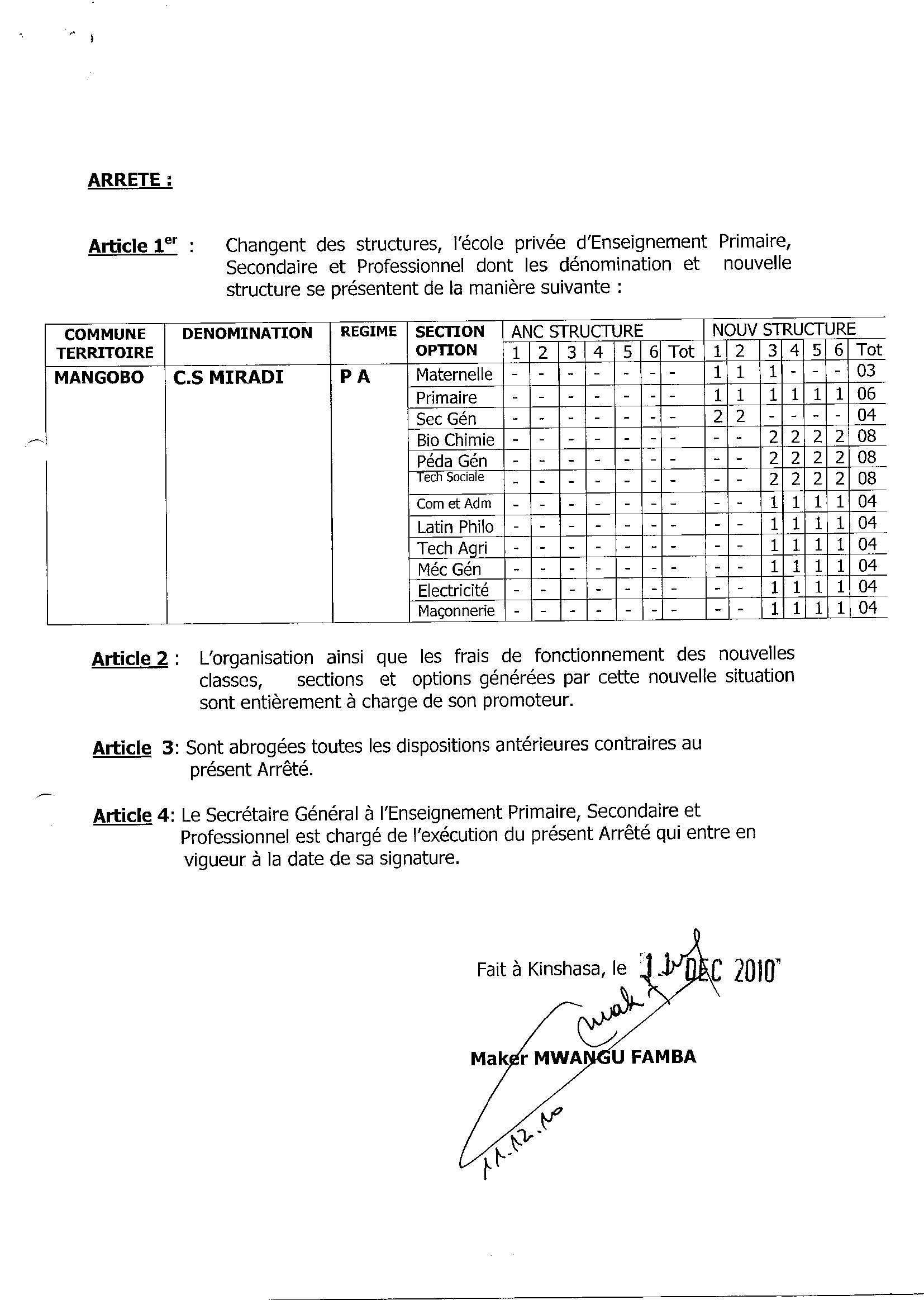 Aucune image