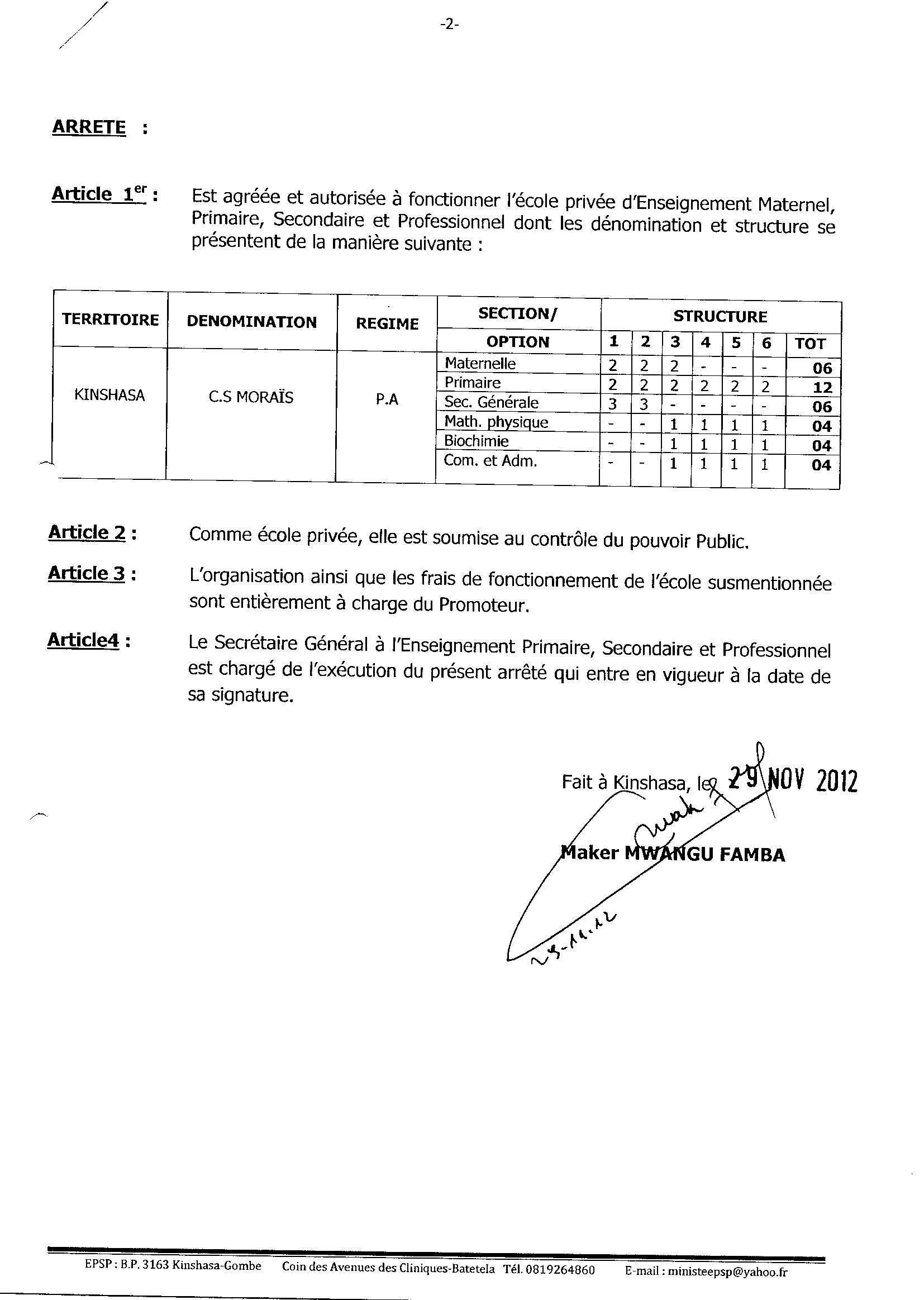 Aucune image