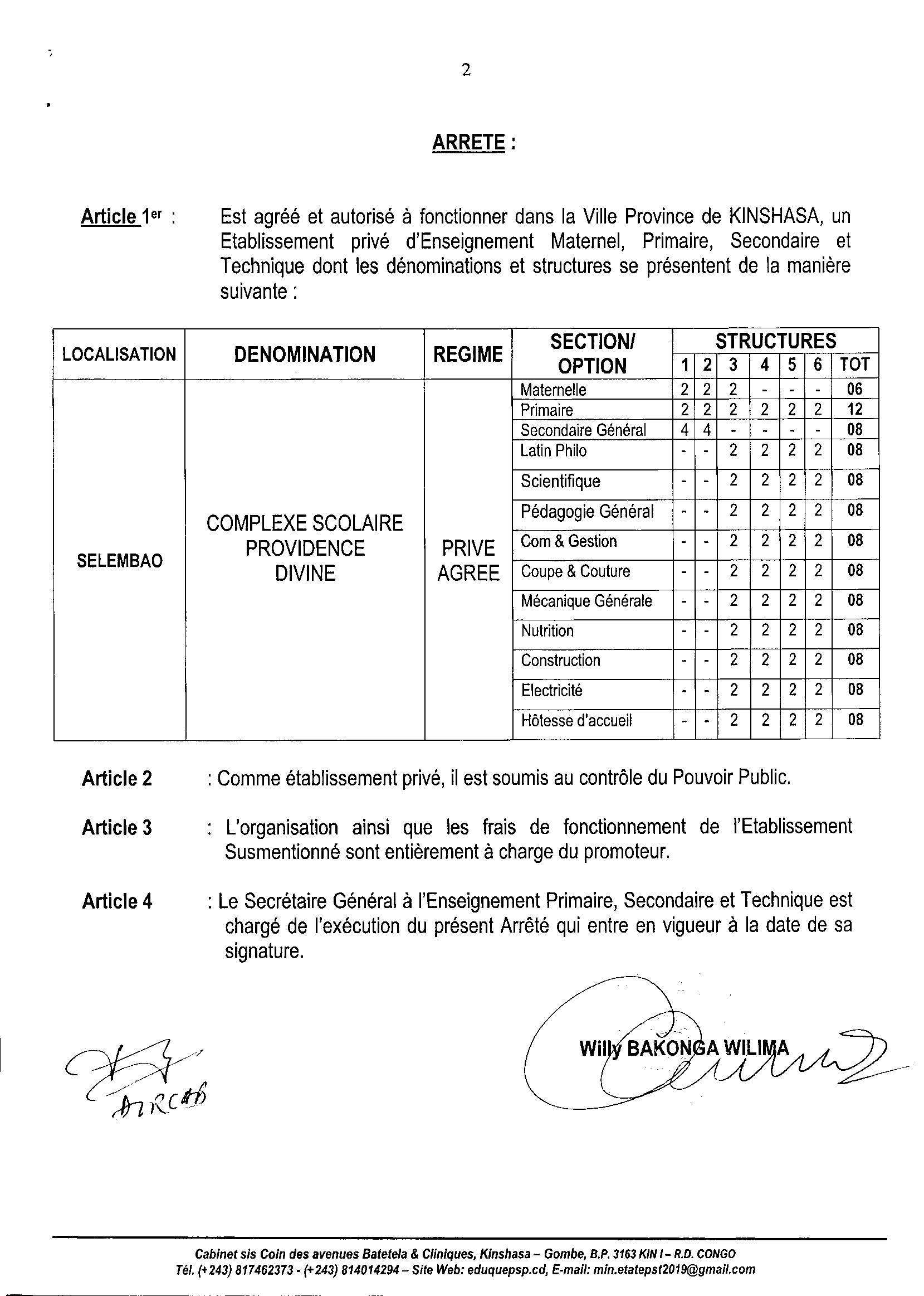 Aucune image
