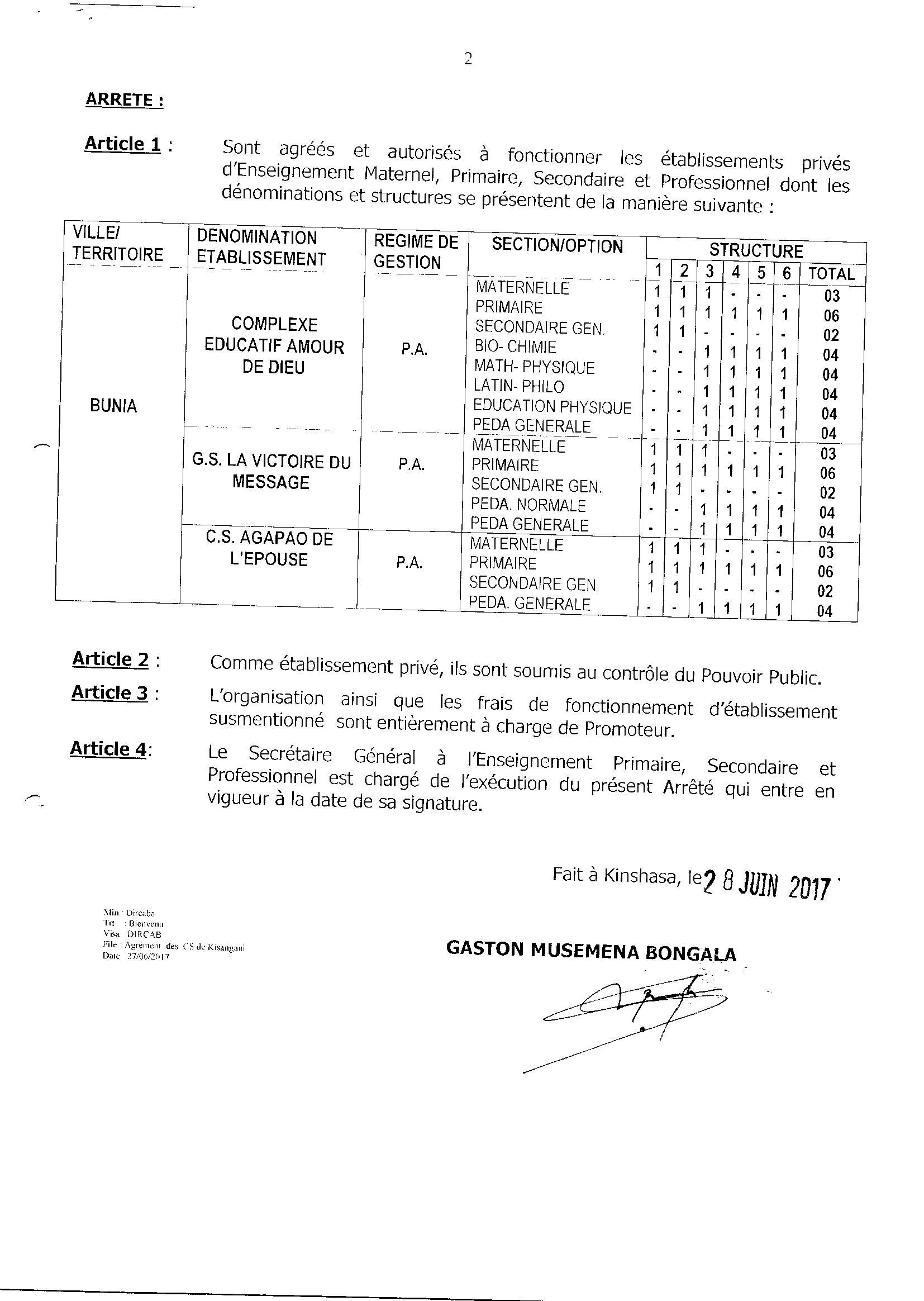 Aucune image