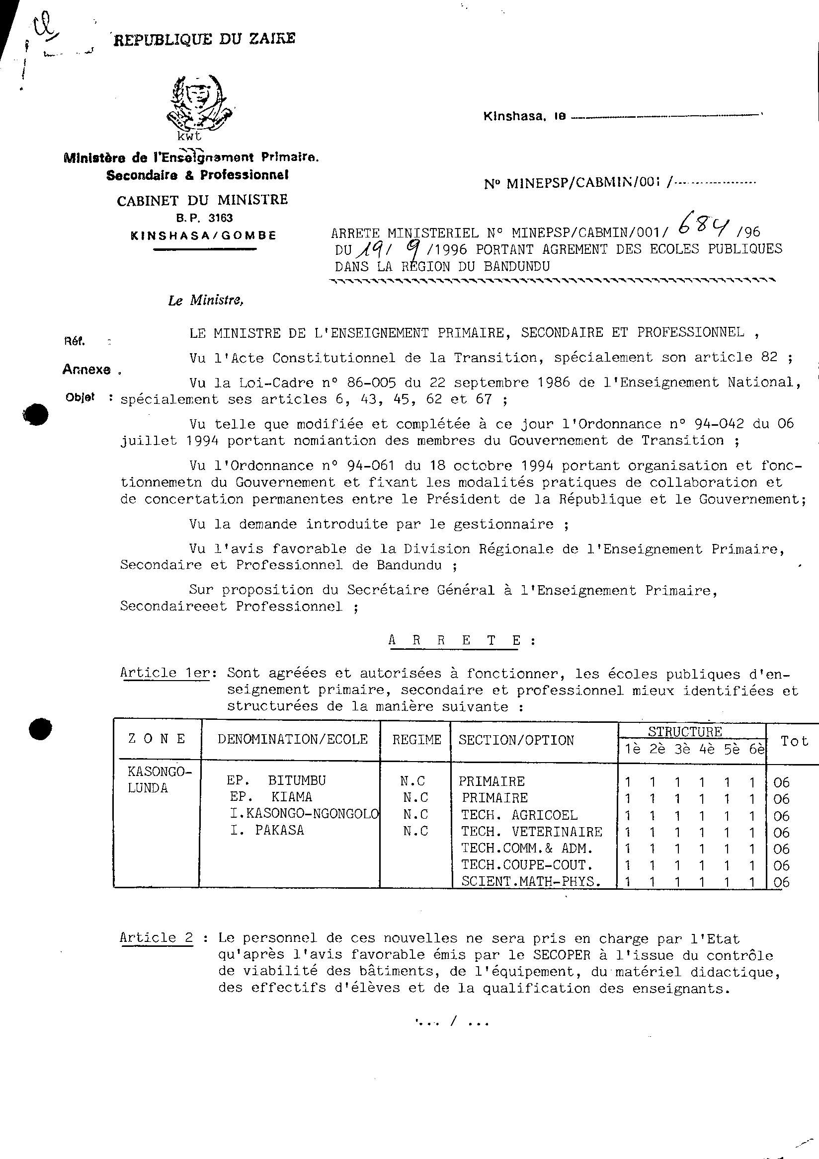 Aucune image