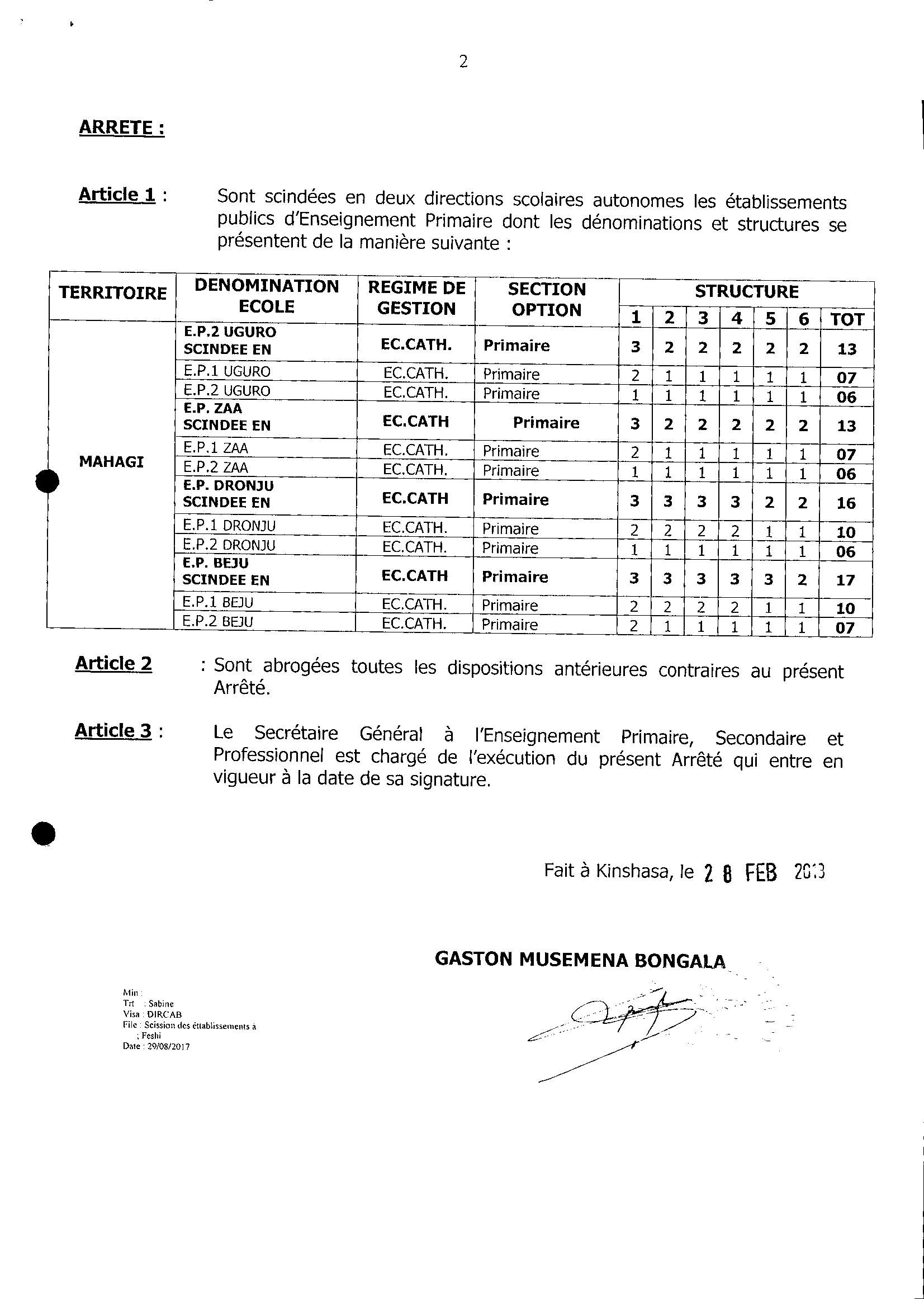 Aucune image