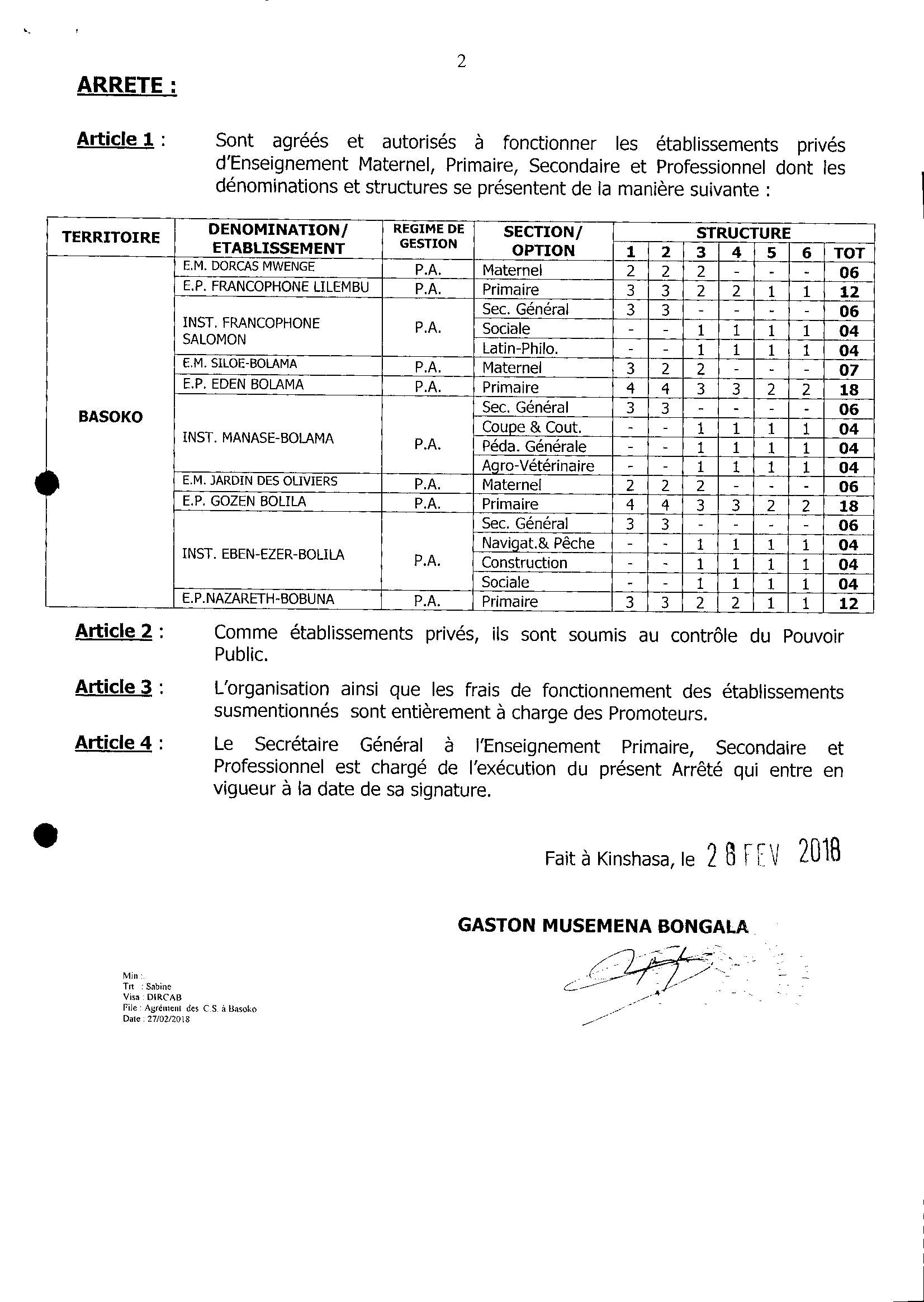 Aucune image