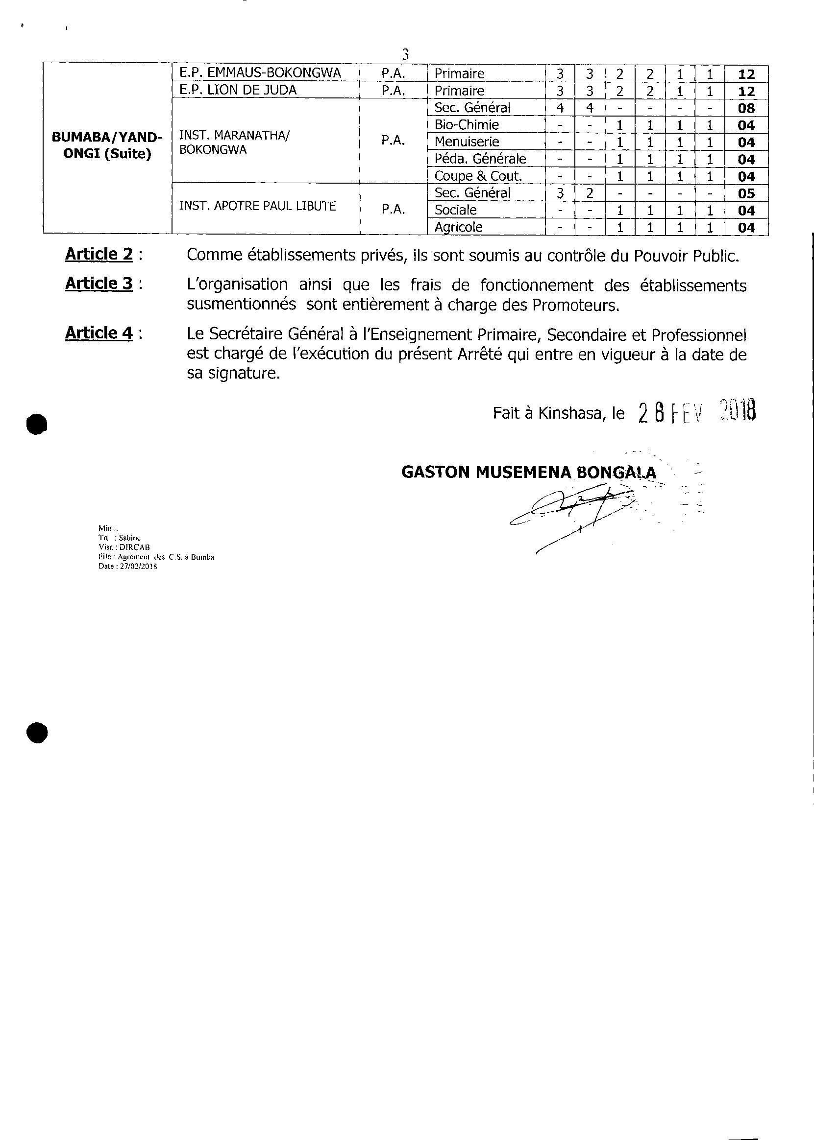 Aucune image
