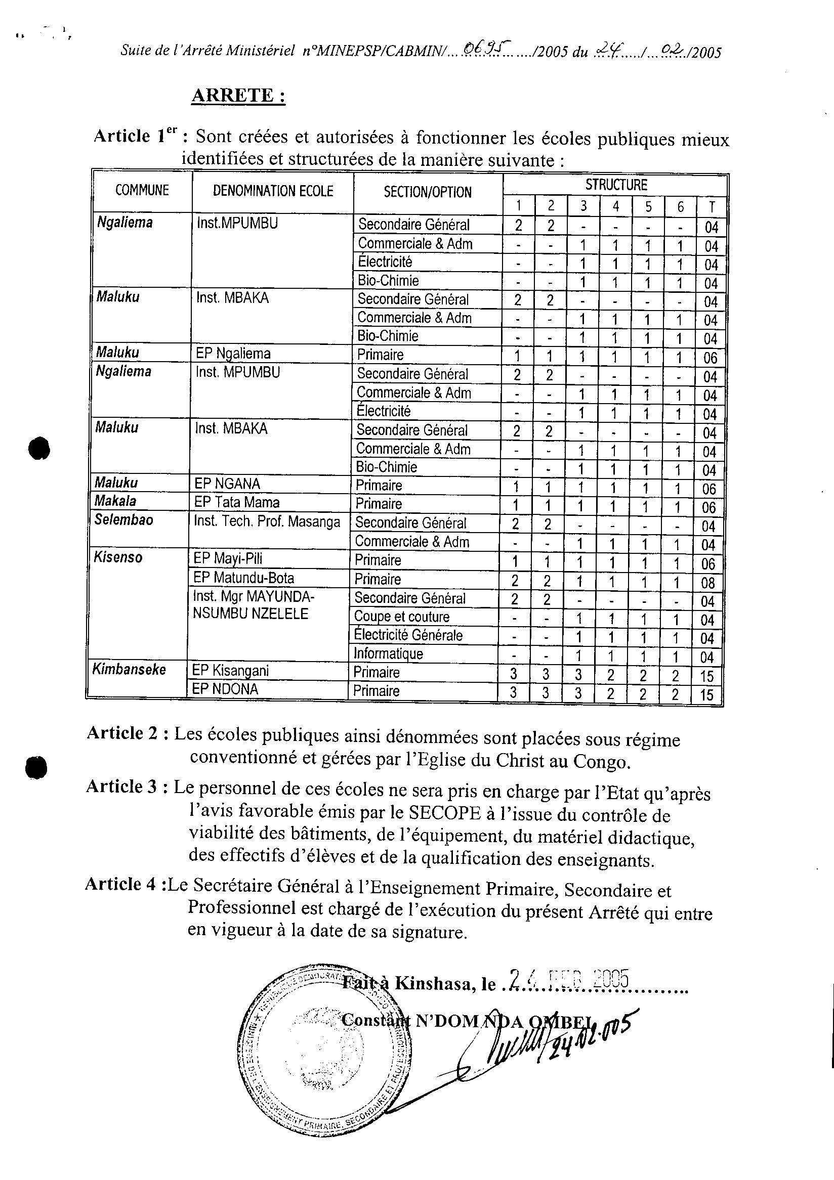 Aucune image