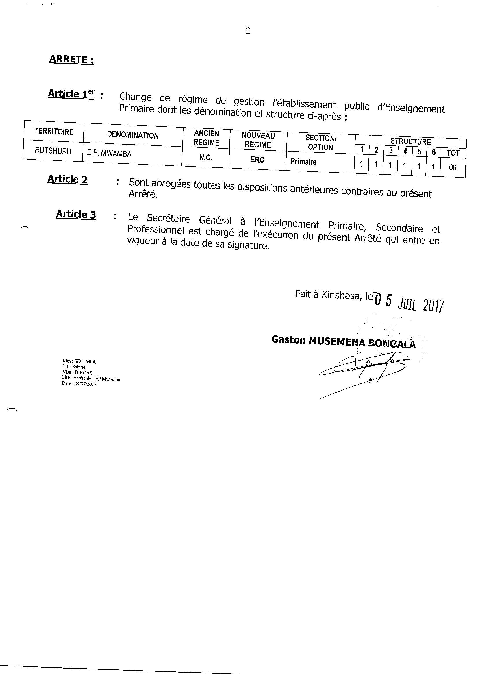 Aucune image