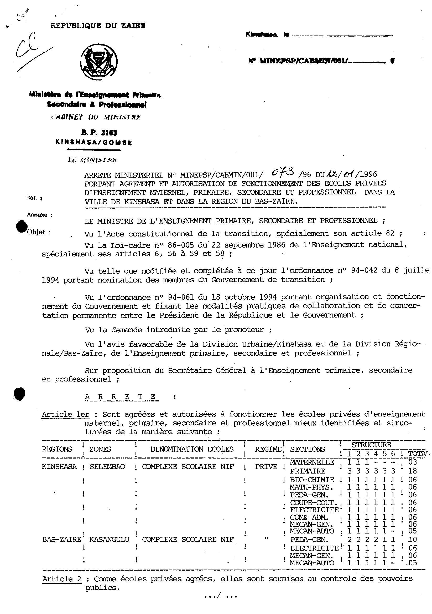 Aucune image
