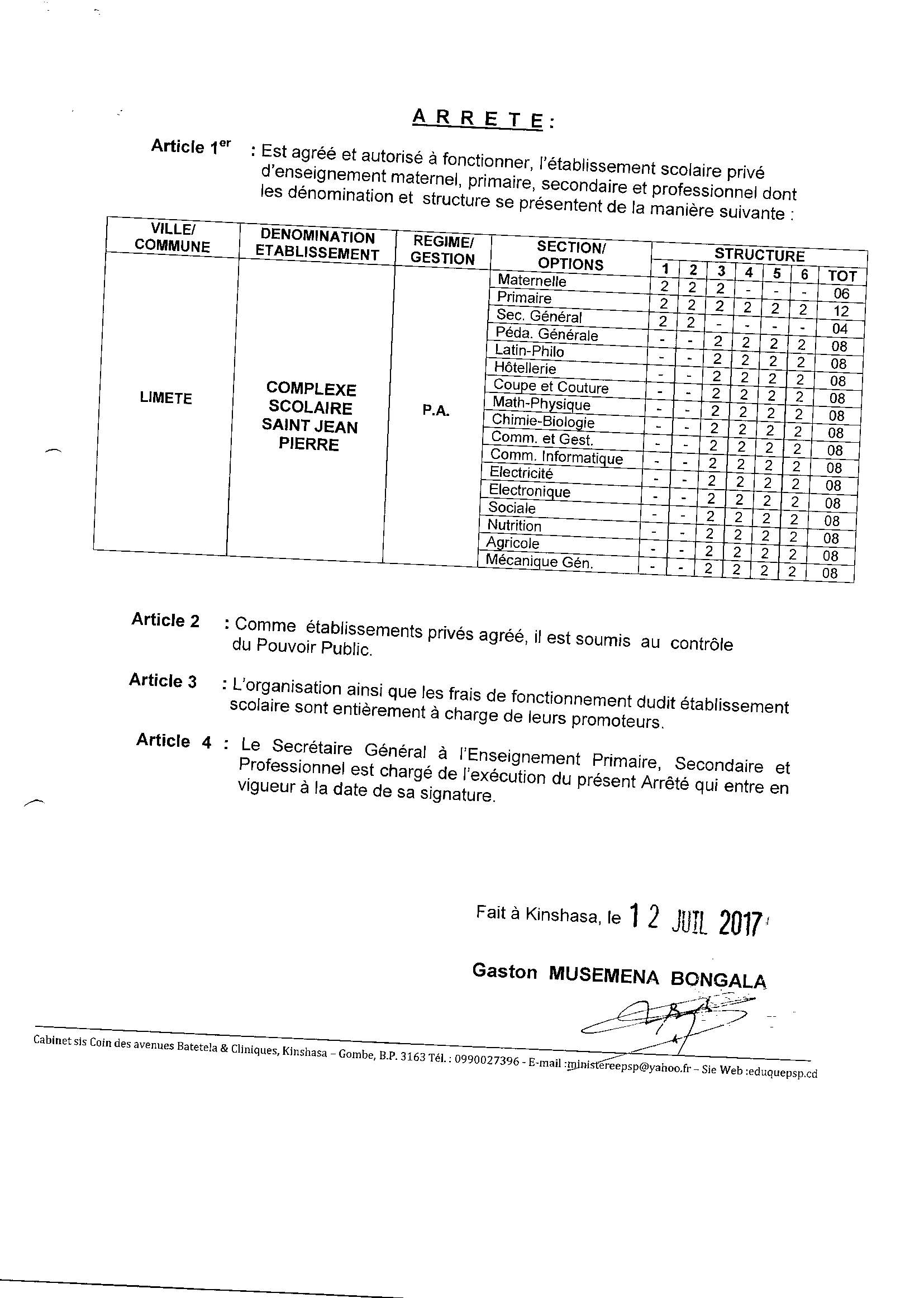 Aucune image