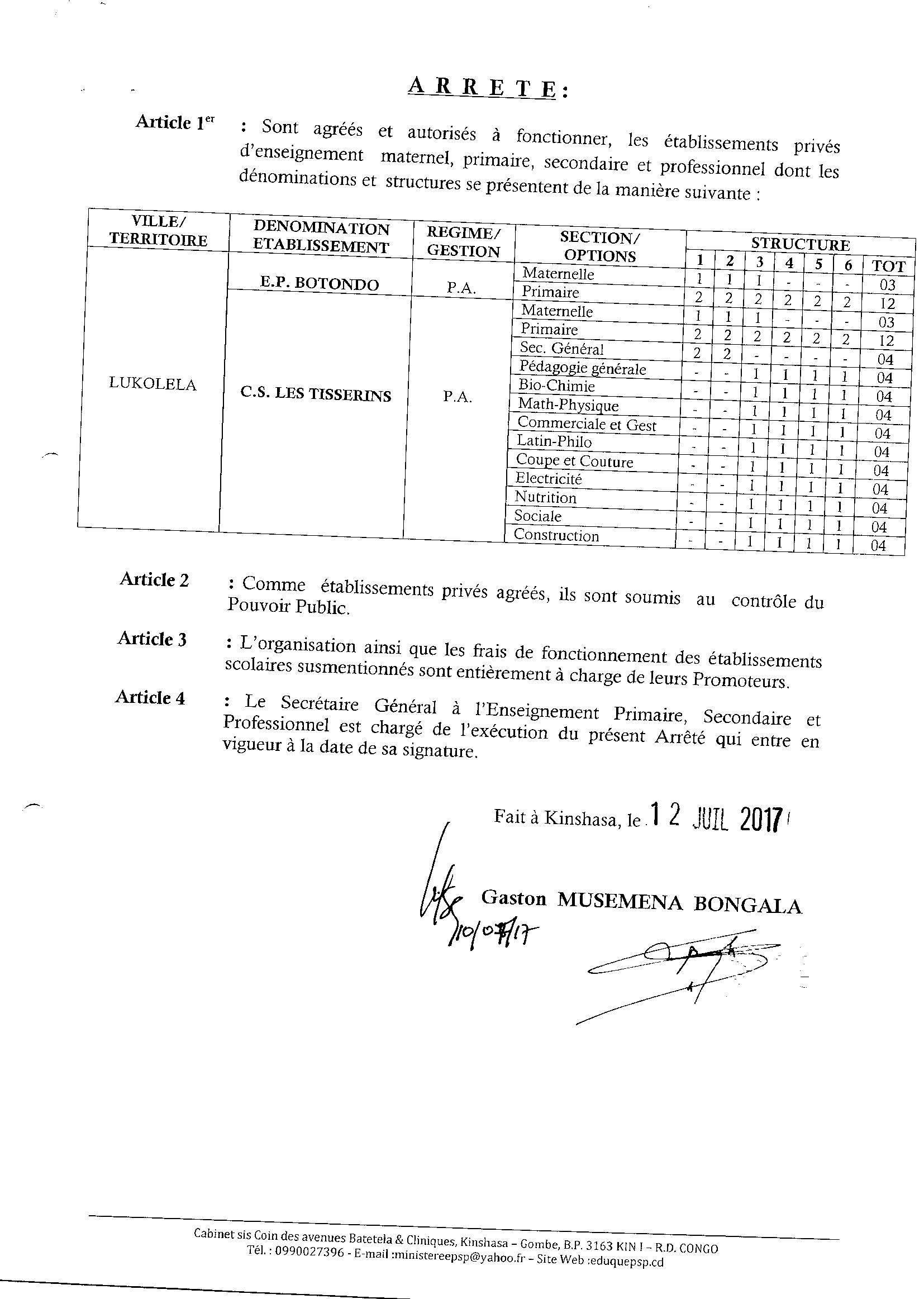 Aucune image
