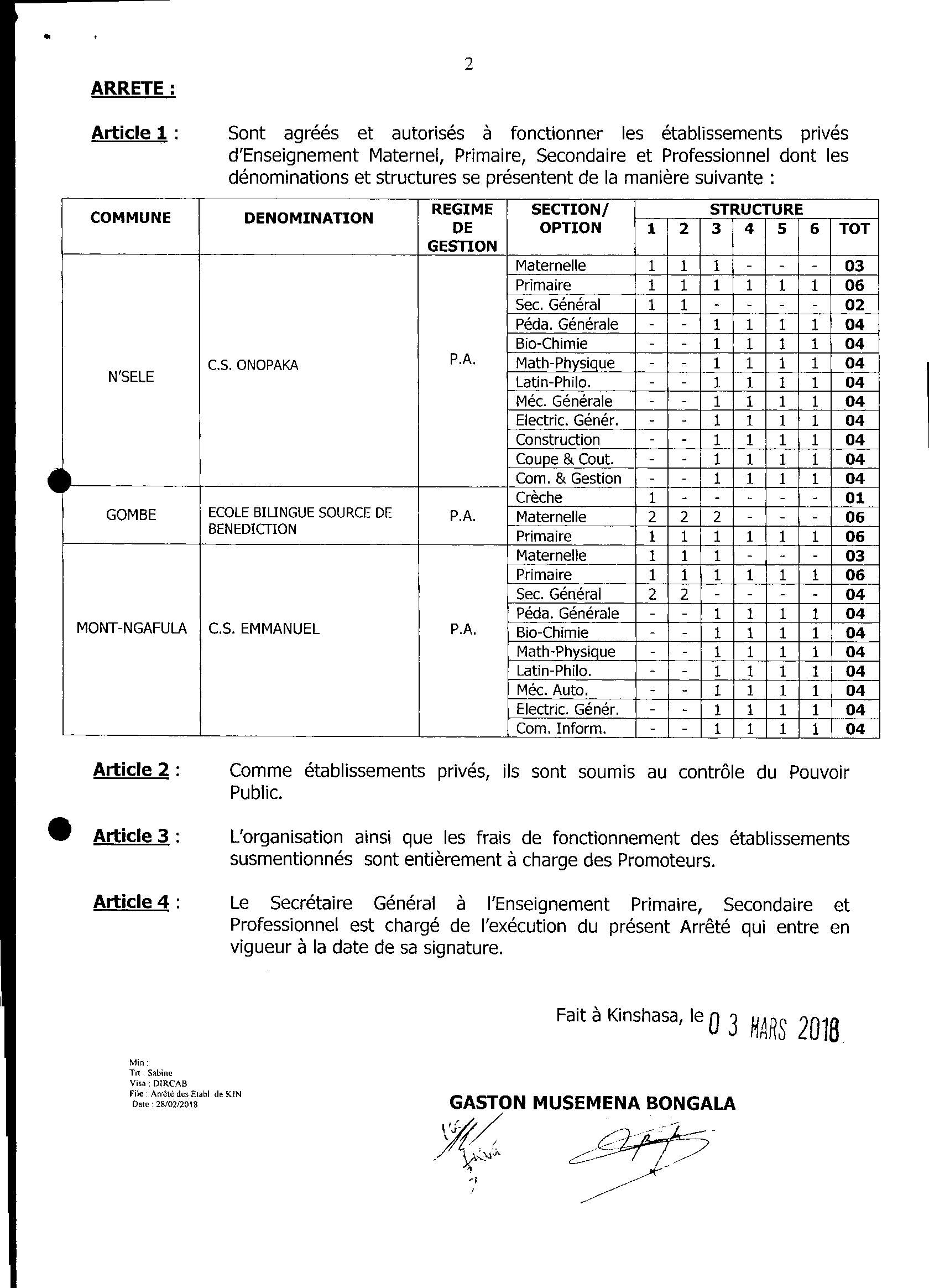 Aucune image