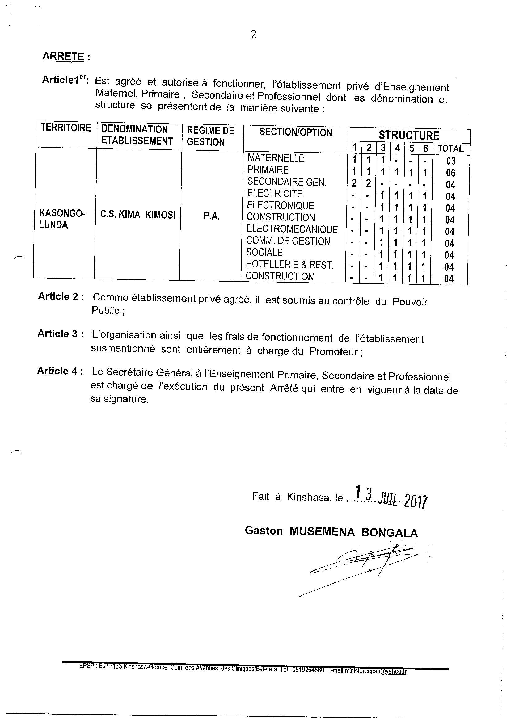 Aucune image