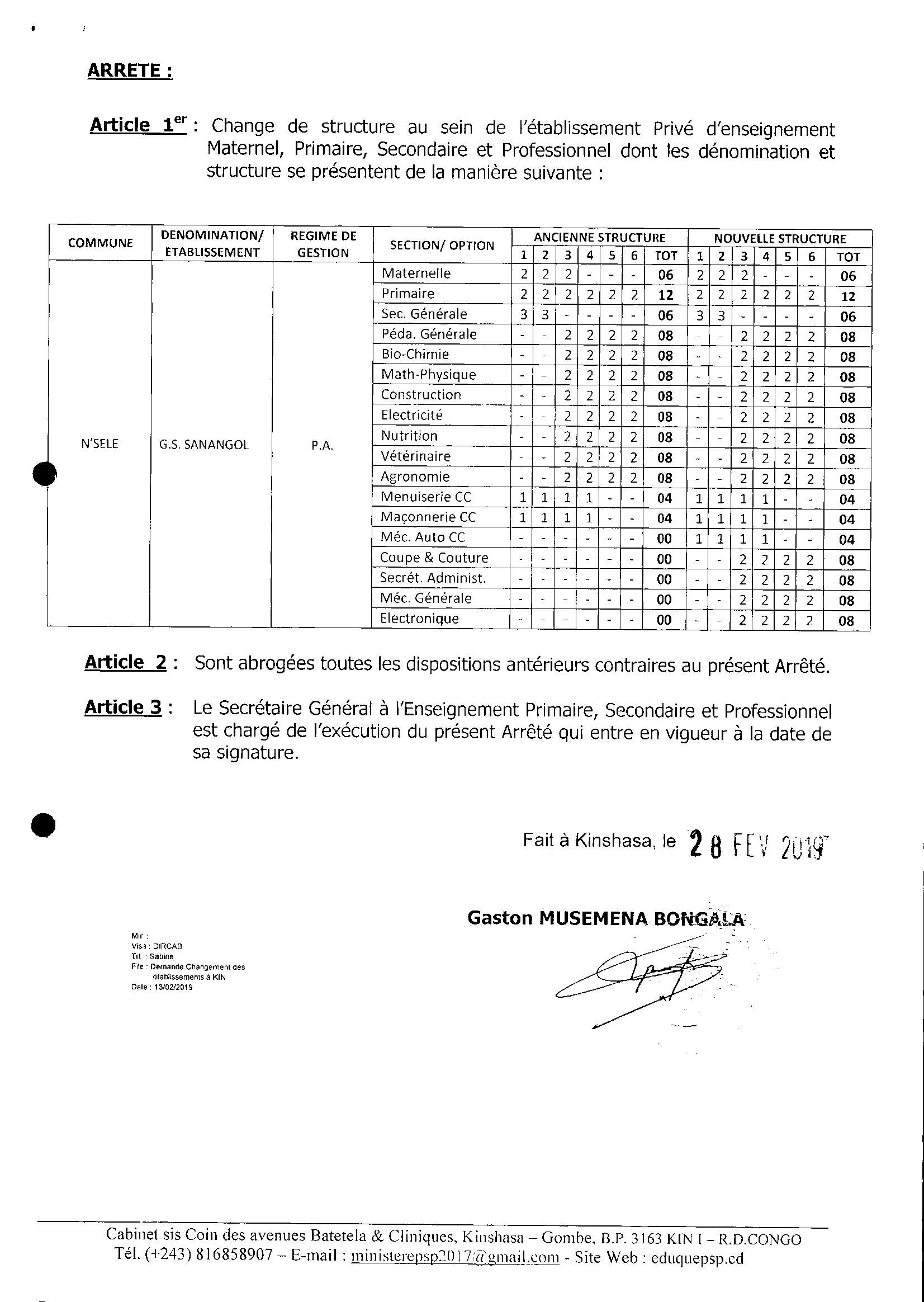 Aucune image