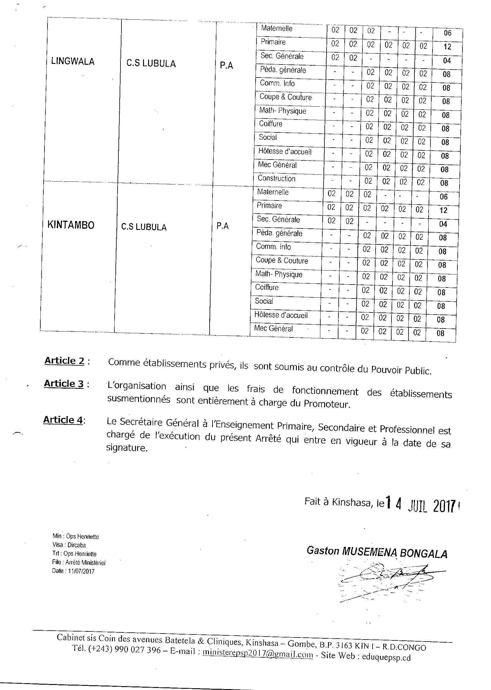 Aucune image