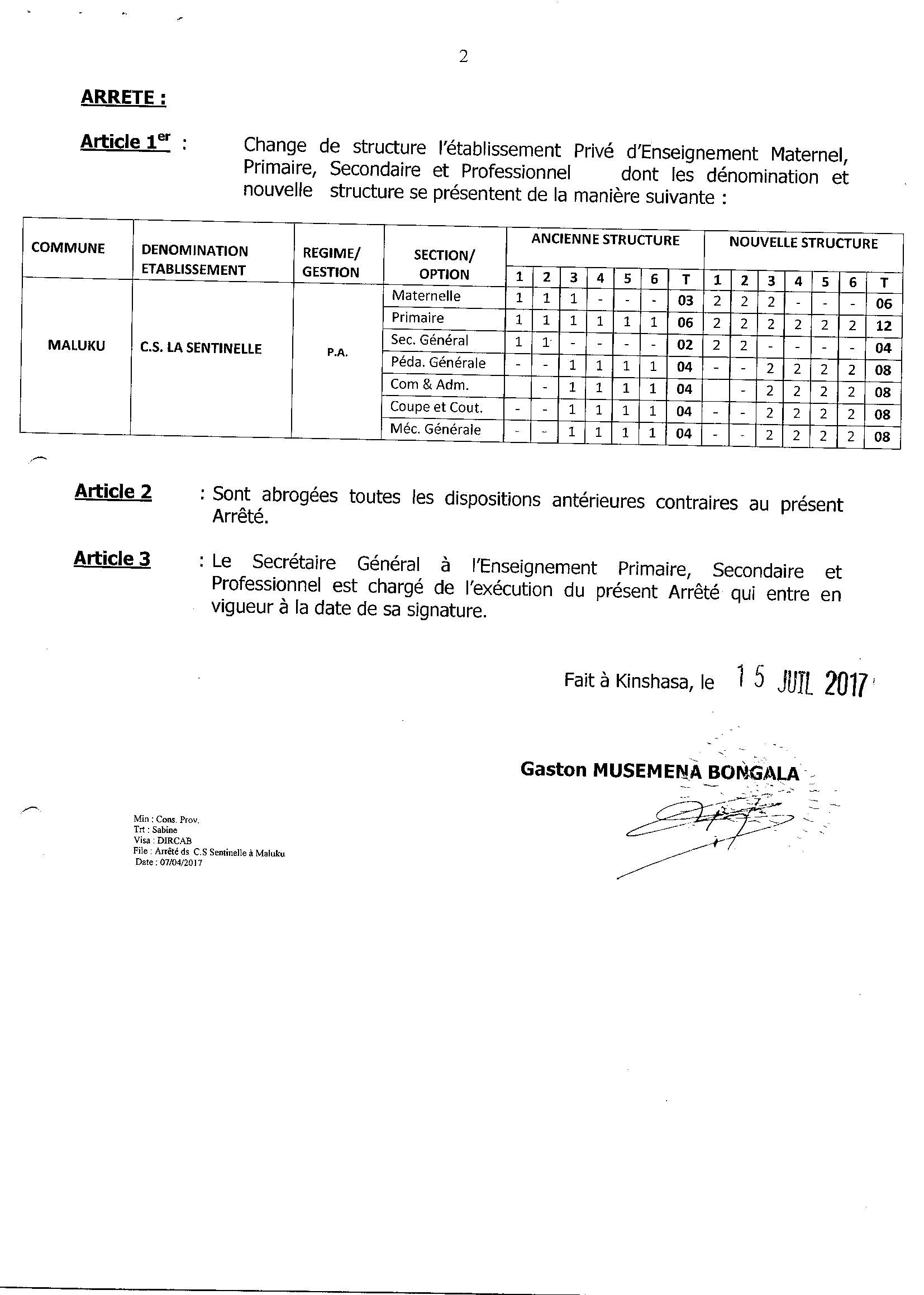 Aucune image