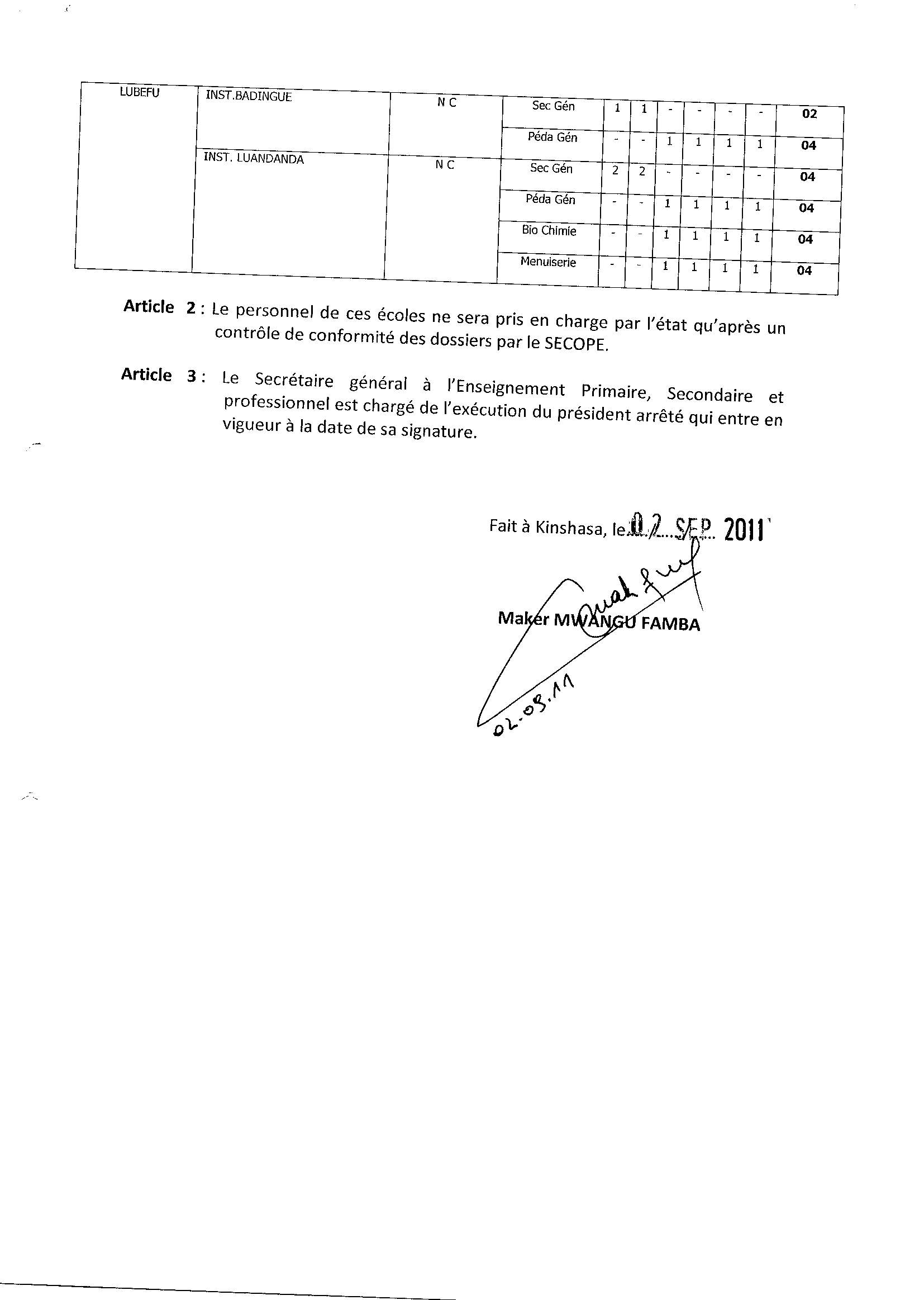 Aucune image