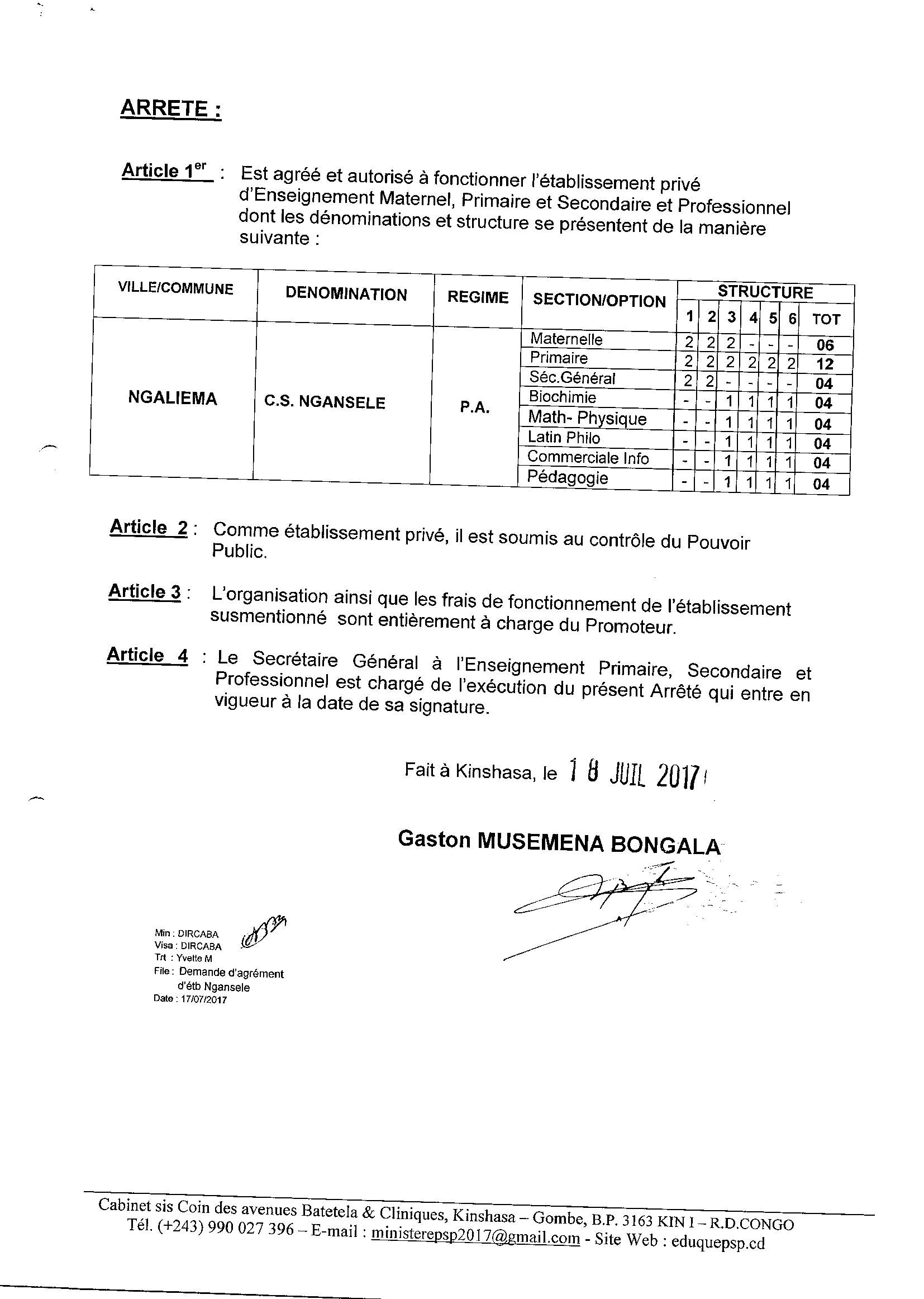 Aucune image