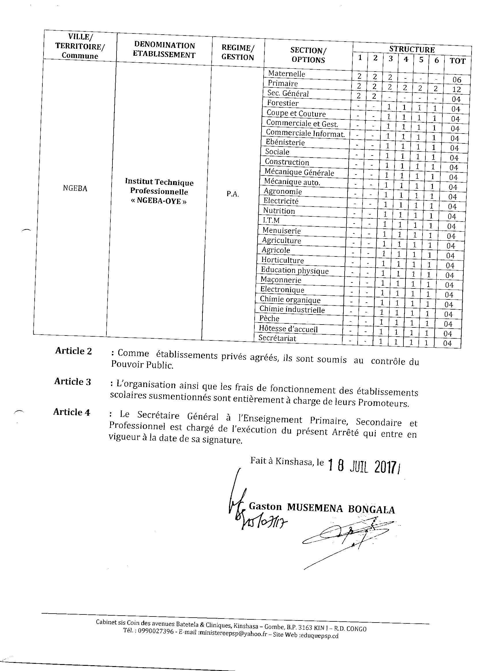 Aucune image
