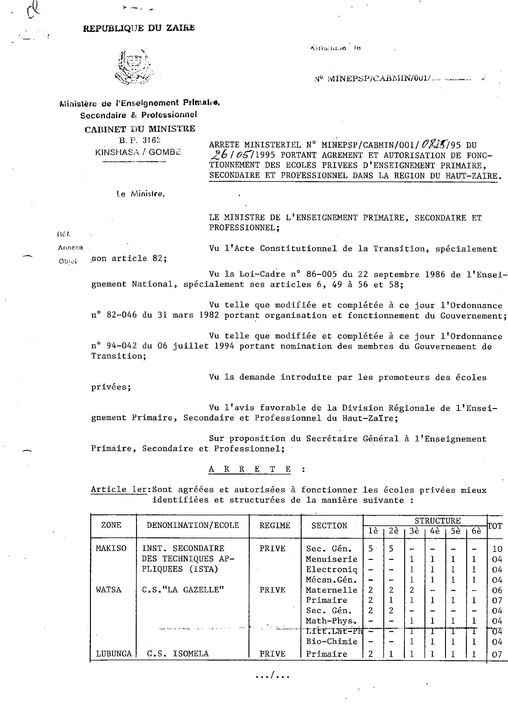 Aucune image