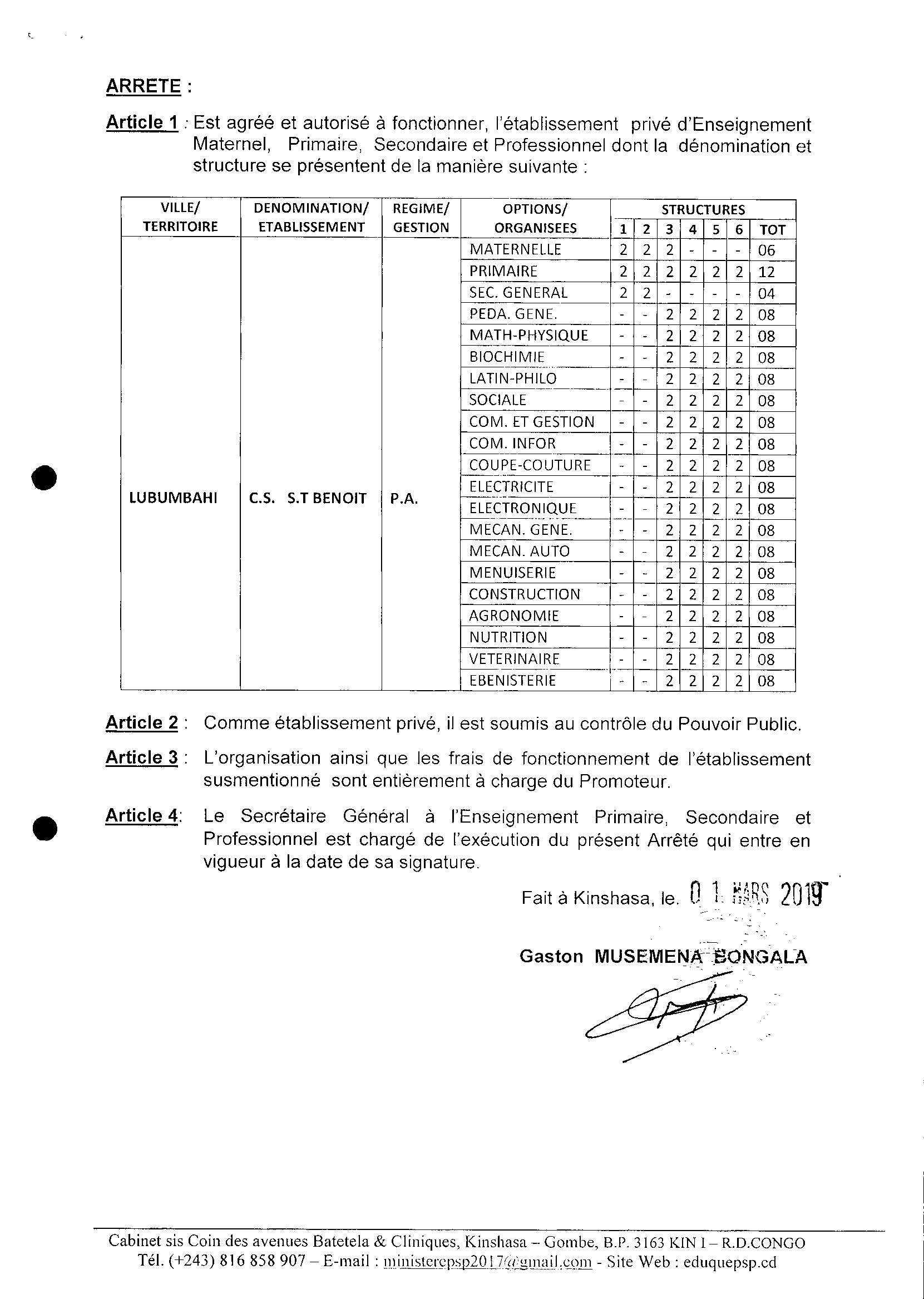 Aucune image