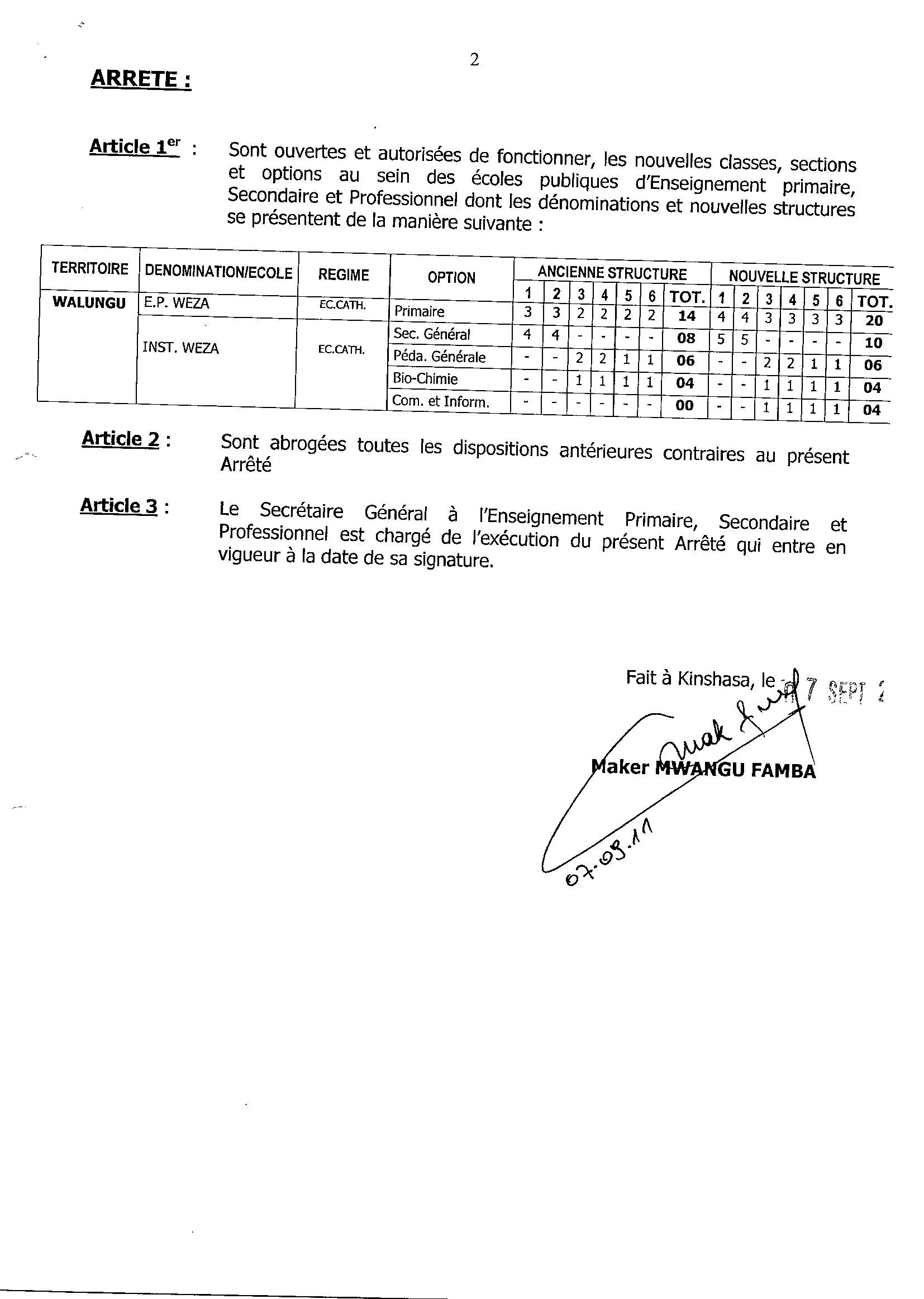 Aucune image
