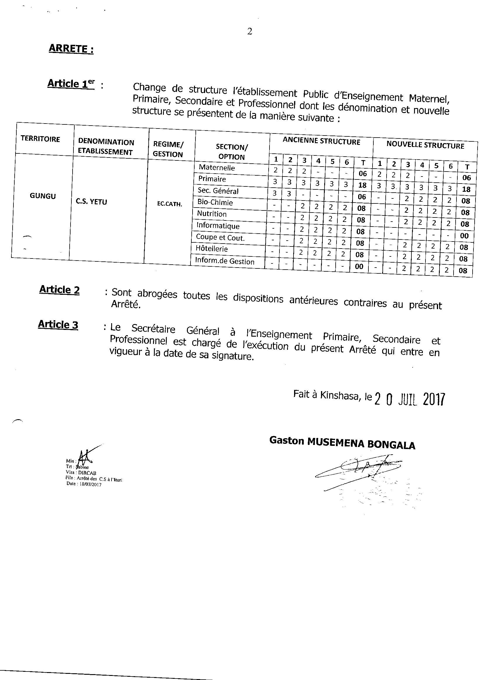 Aucune image