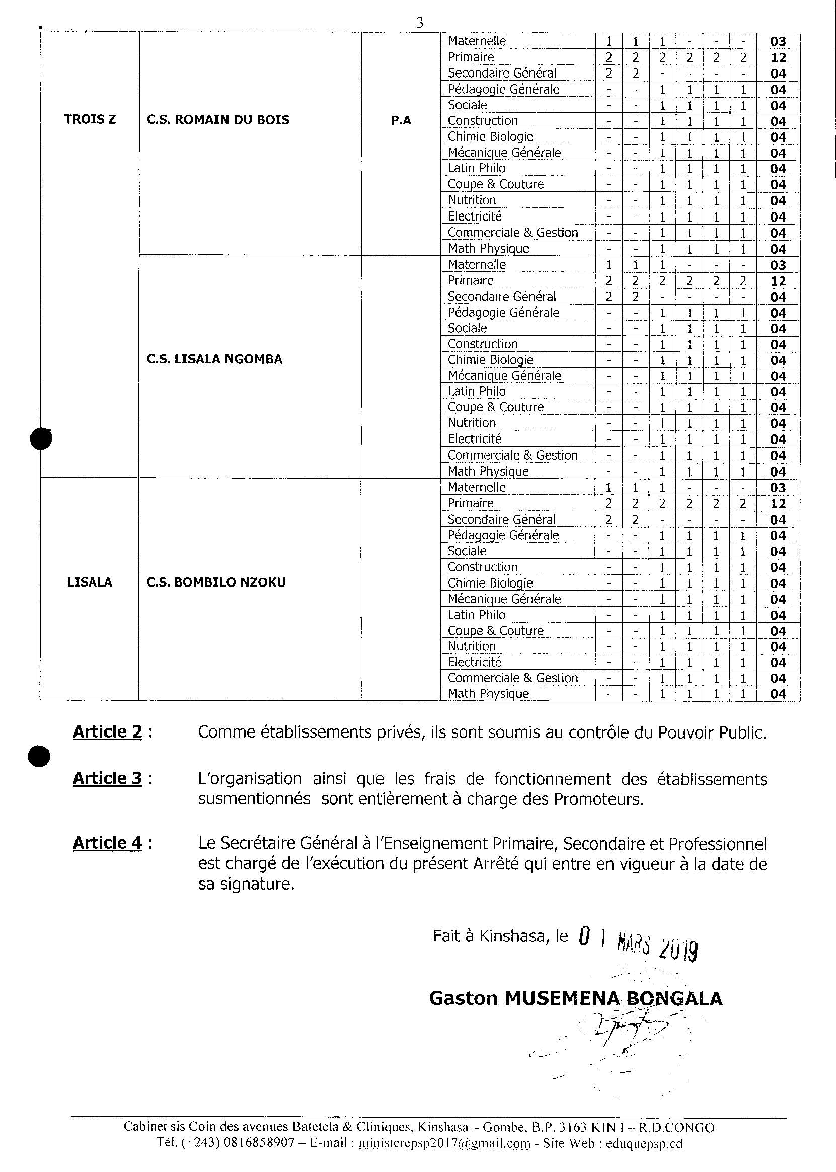 Aucune image