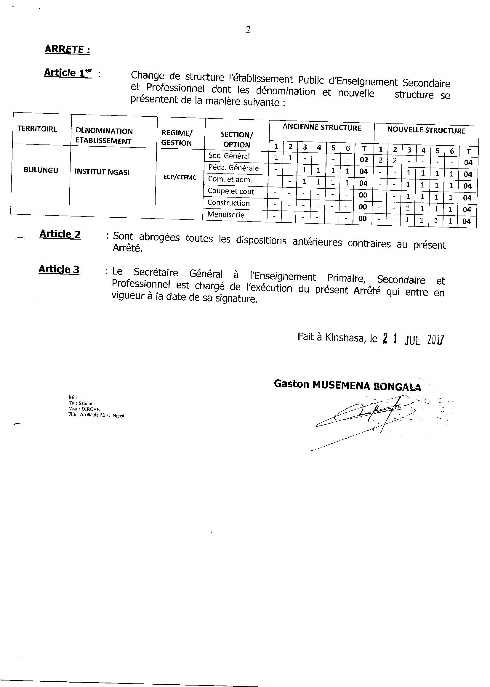 Aucune image