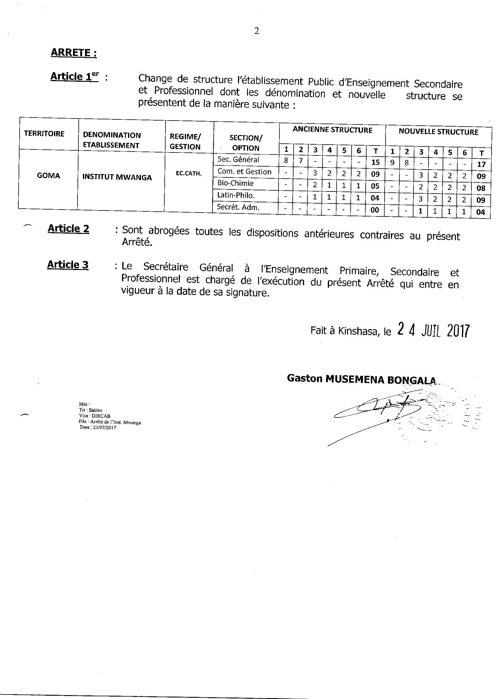 Aucune image