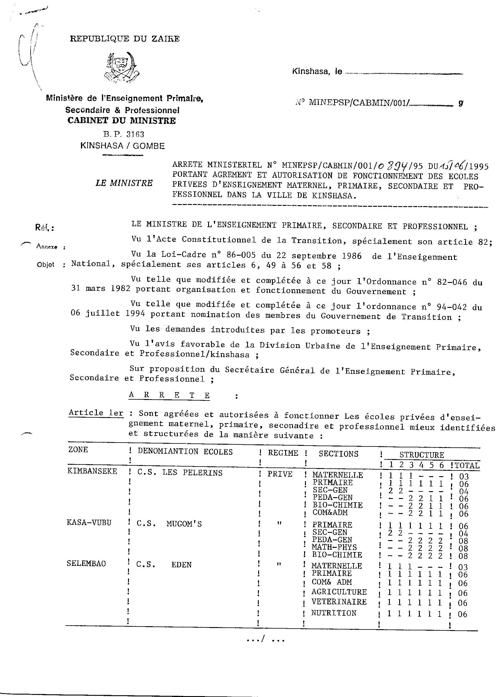 Aucune image