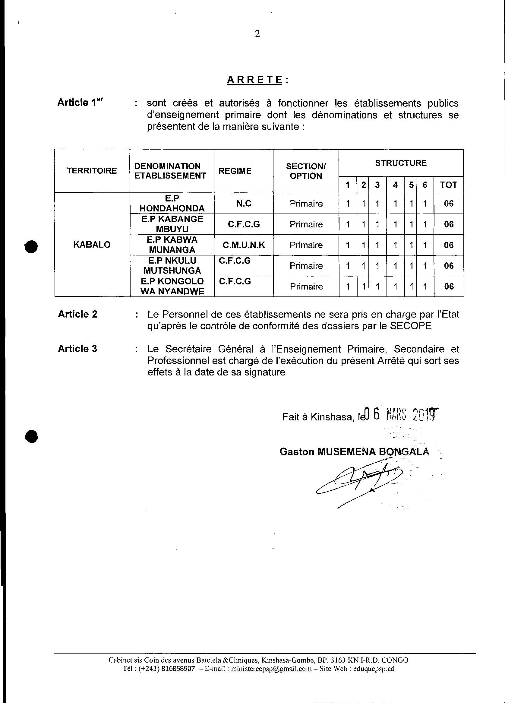 Aucune image