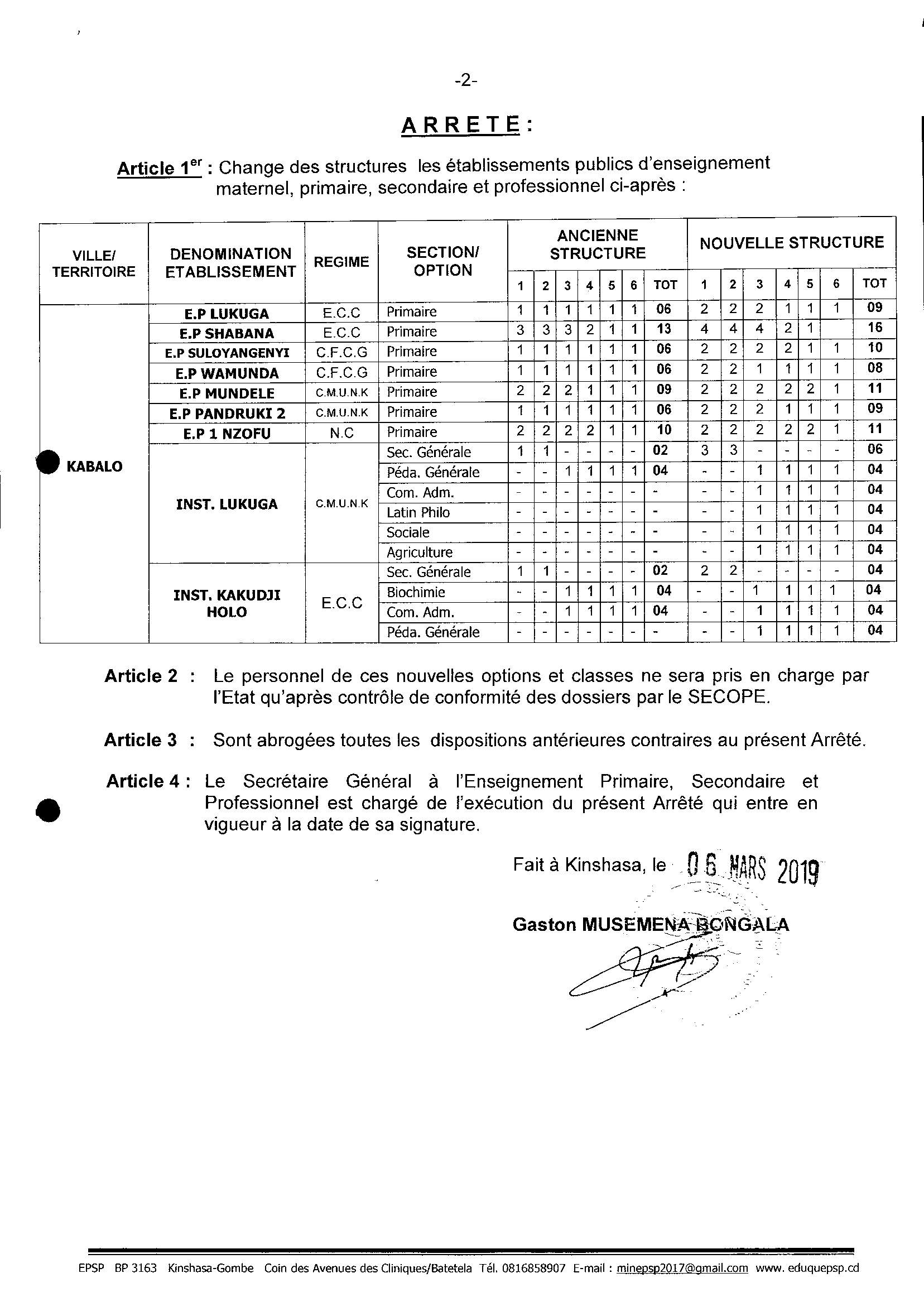 Aucune image