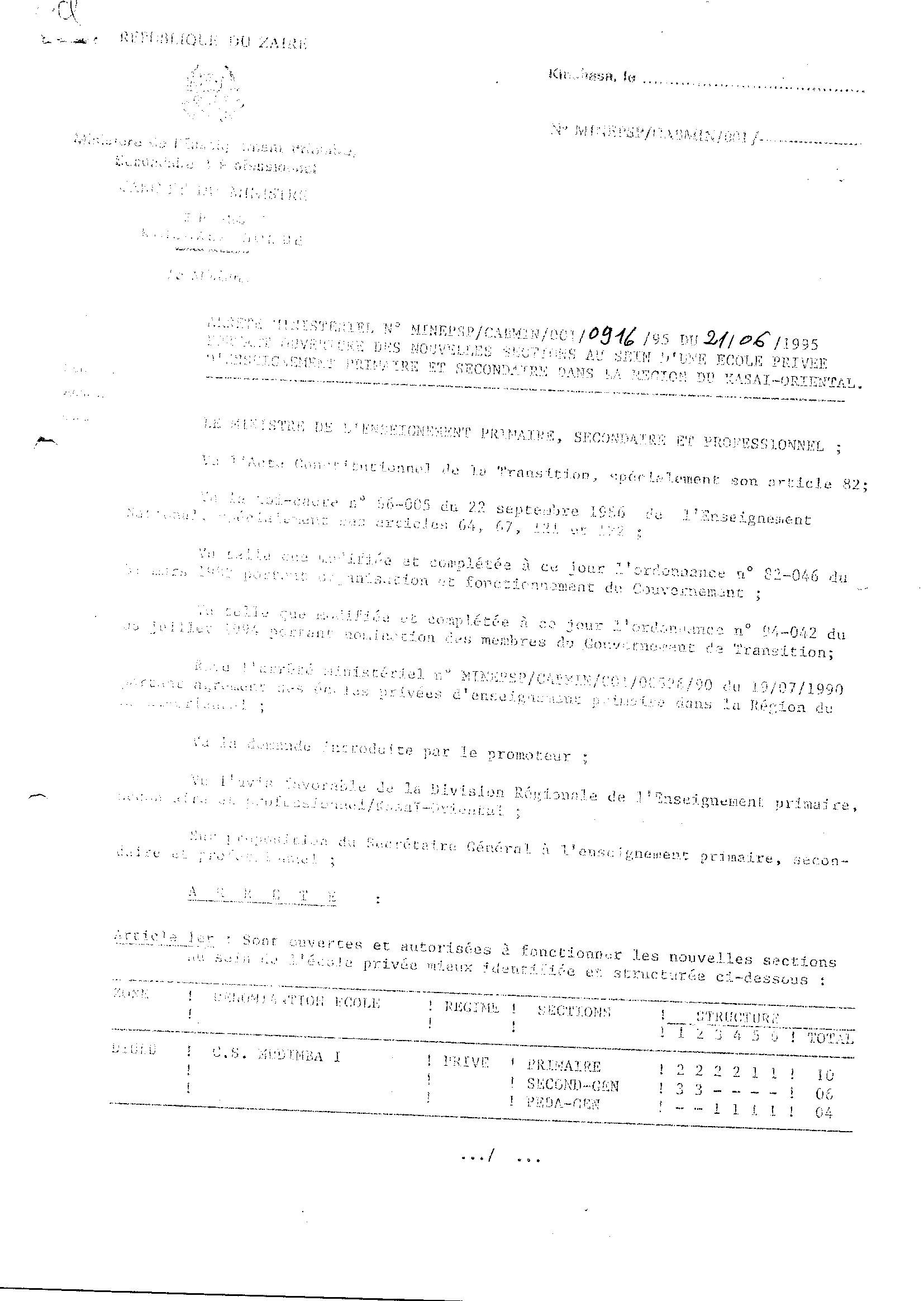 Aucune image