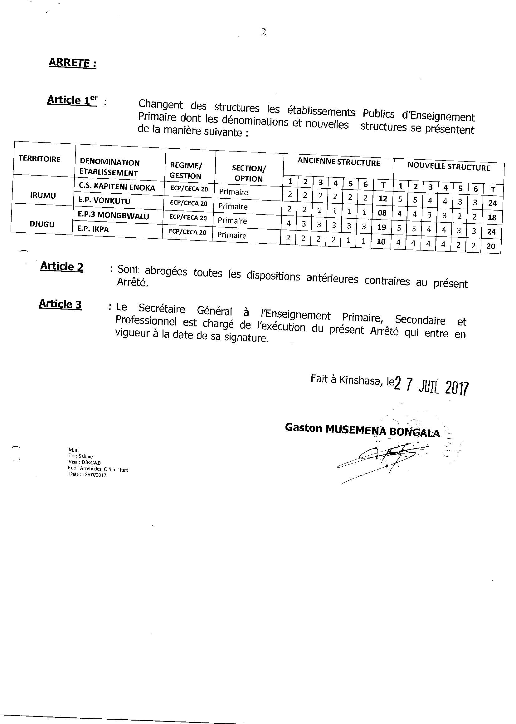 Aucune image