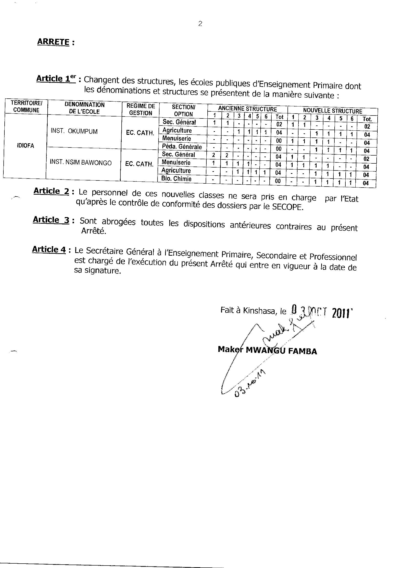 Aucune image
