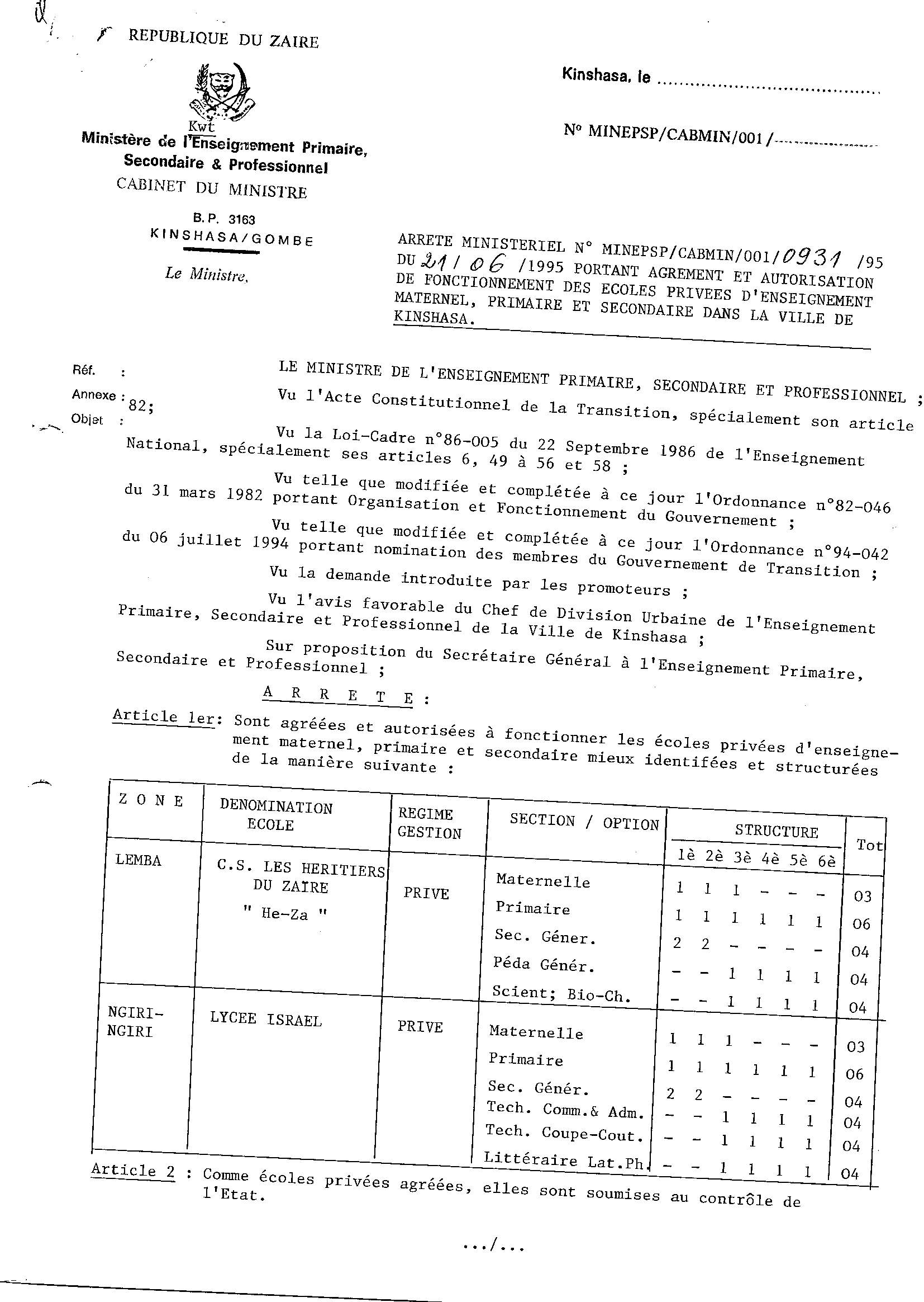 Aucune image