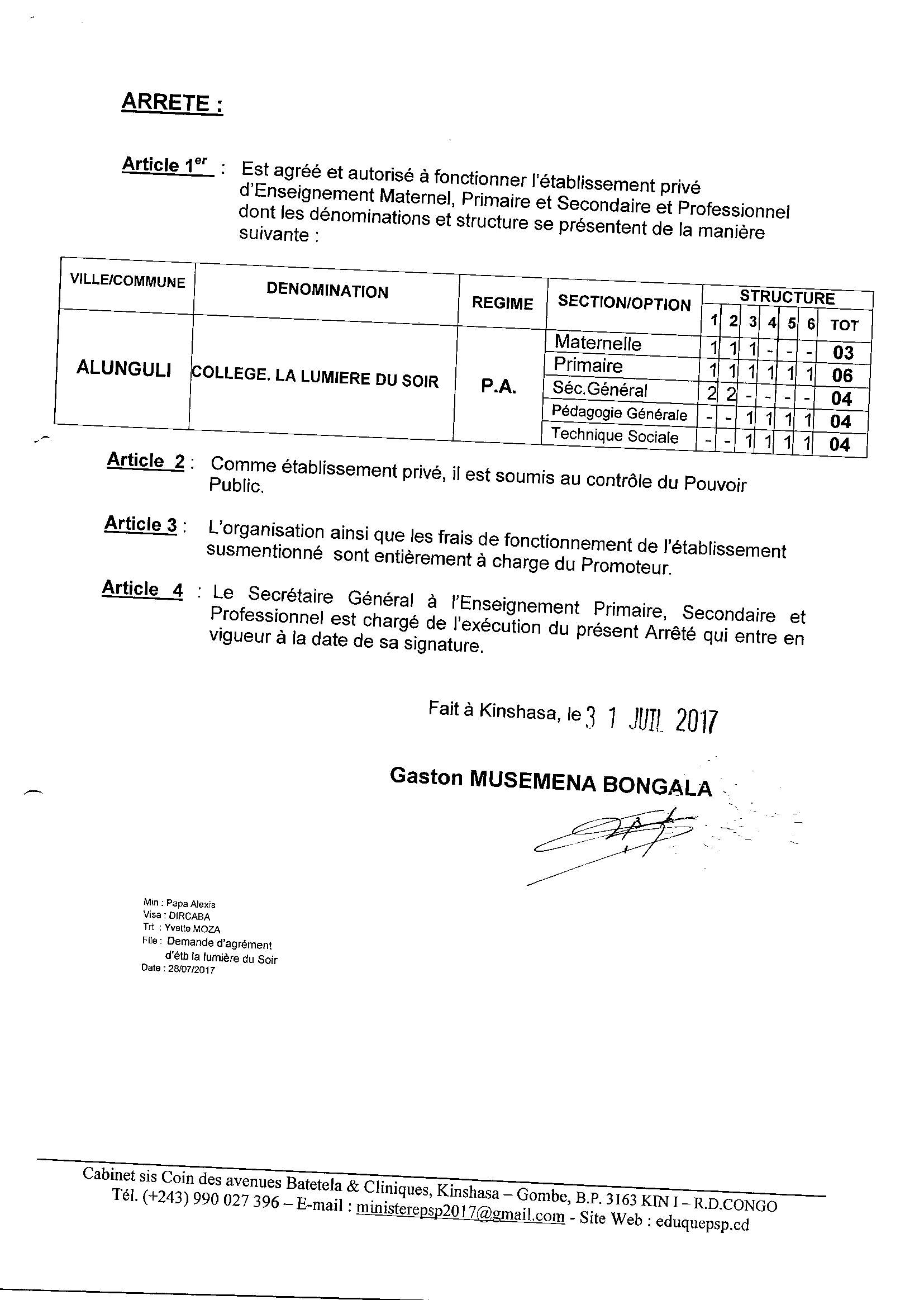 Aucune image