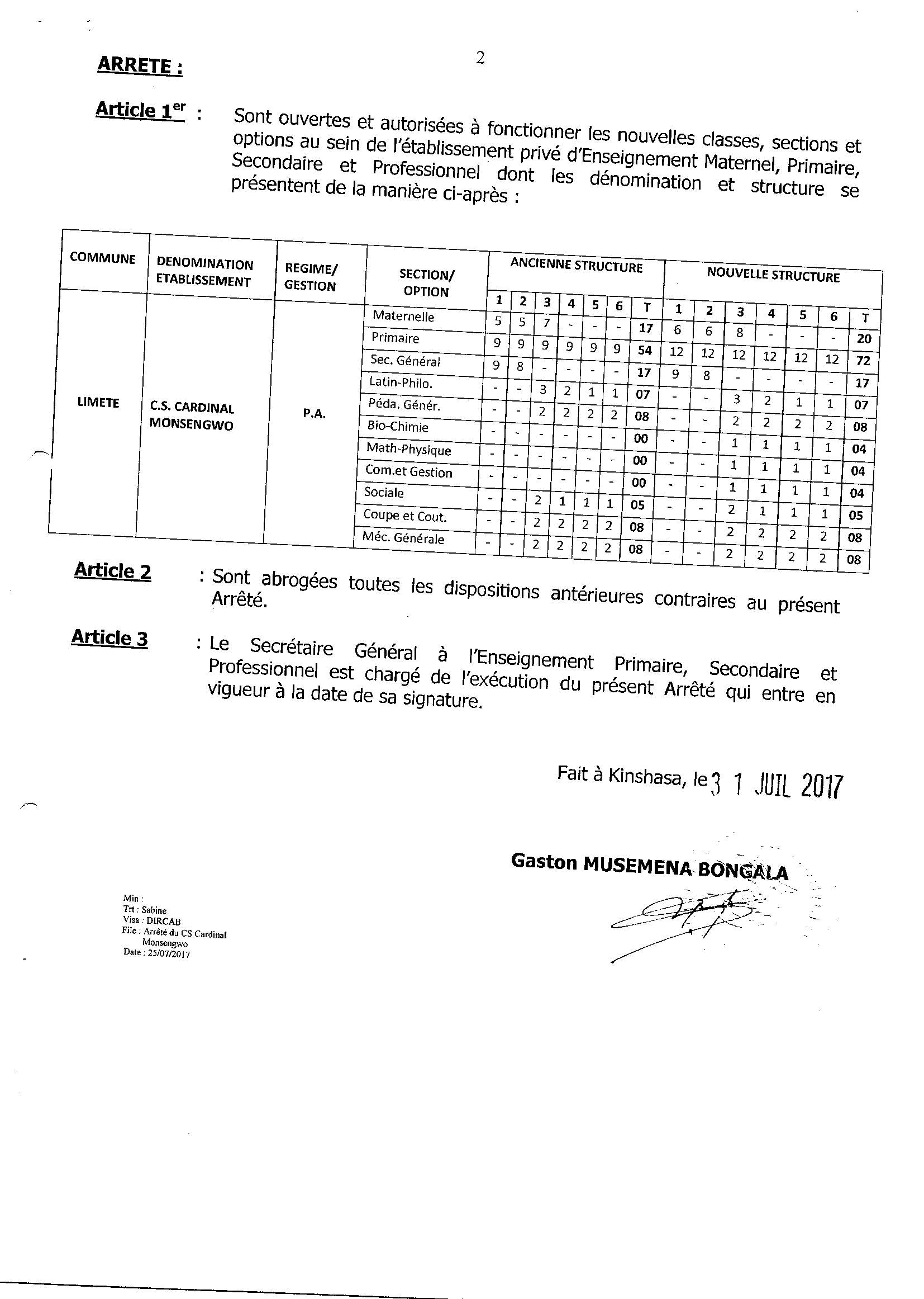 Aucune image